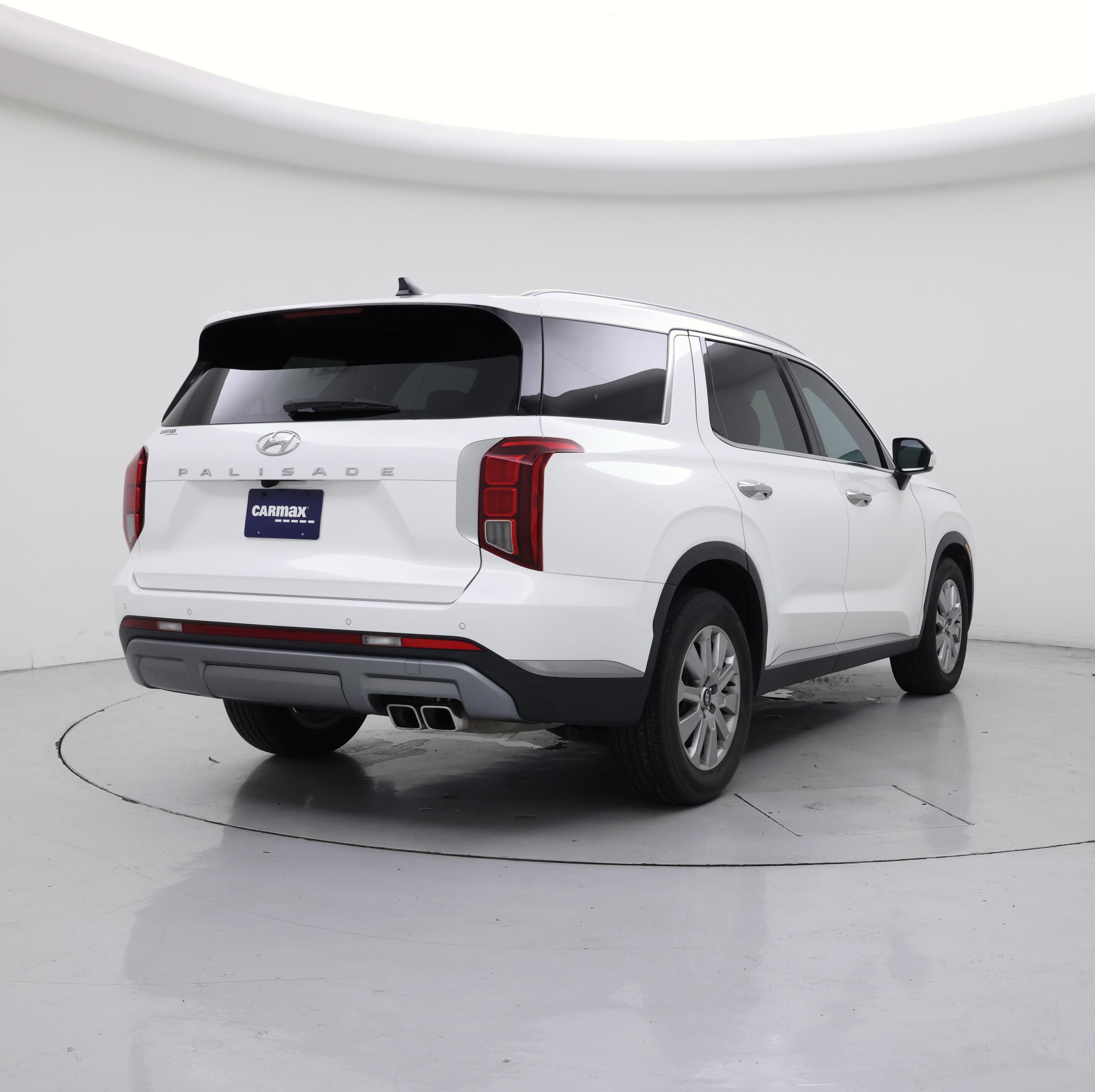 Thumbnail: 2023 Hyundai Palisade - 8