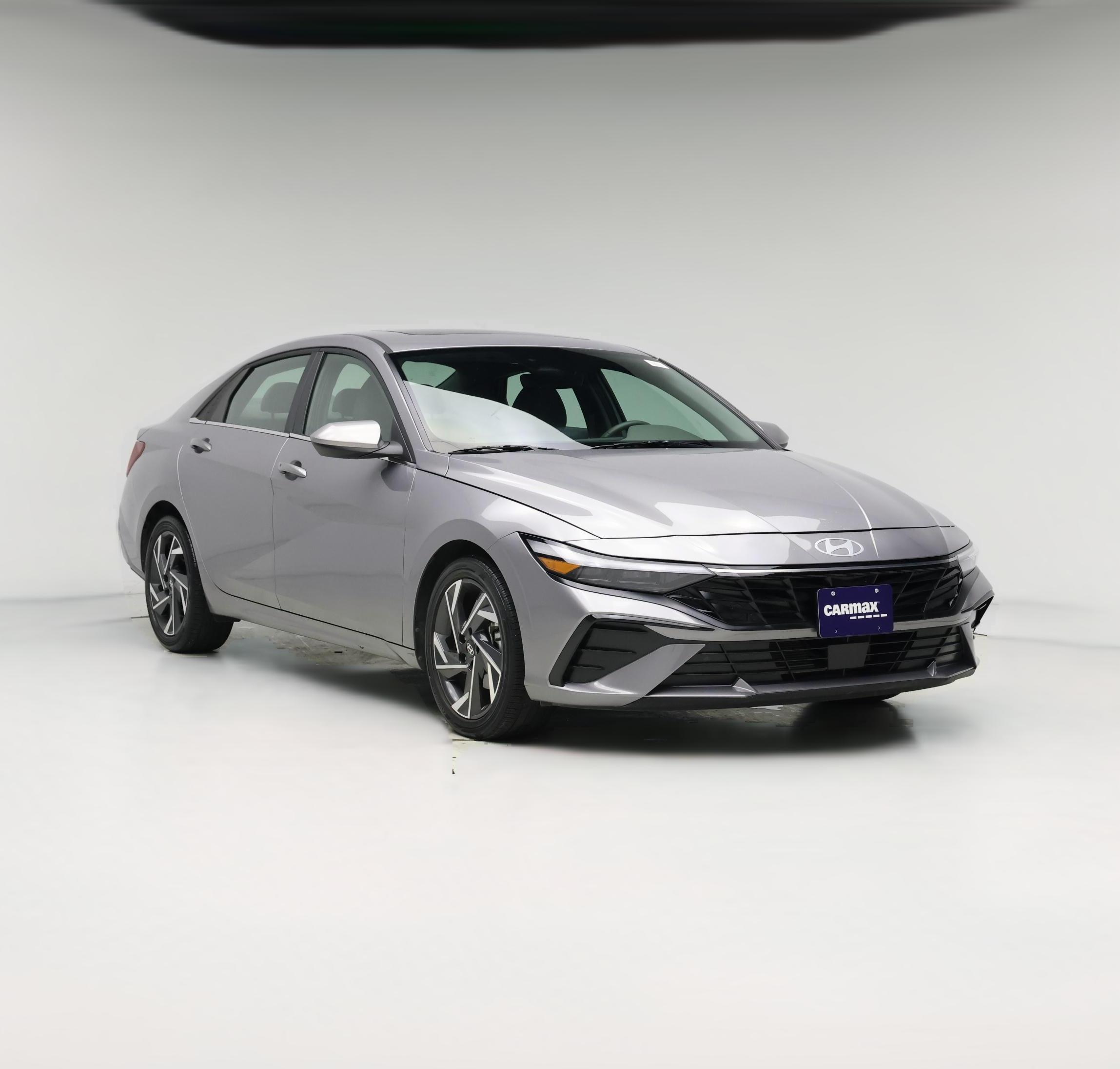Thumbnail: 2025 Hyundai Elantra - 1