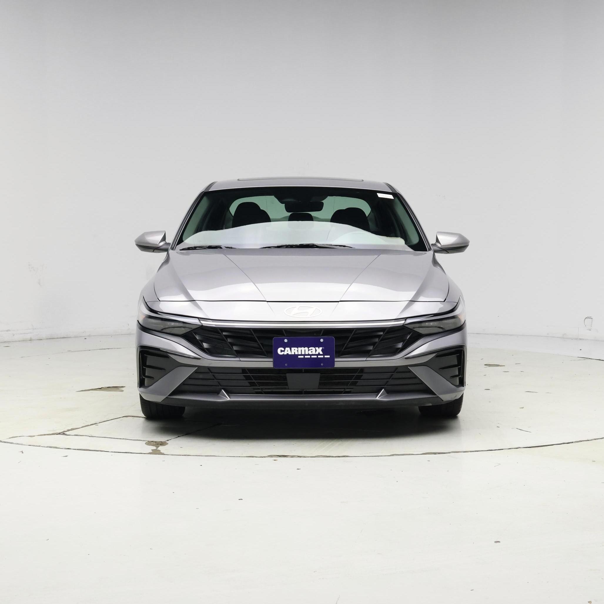Thumbnail: 2025 Hyundai Elantra - 5
