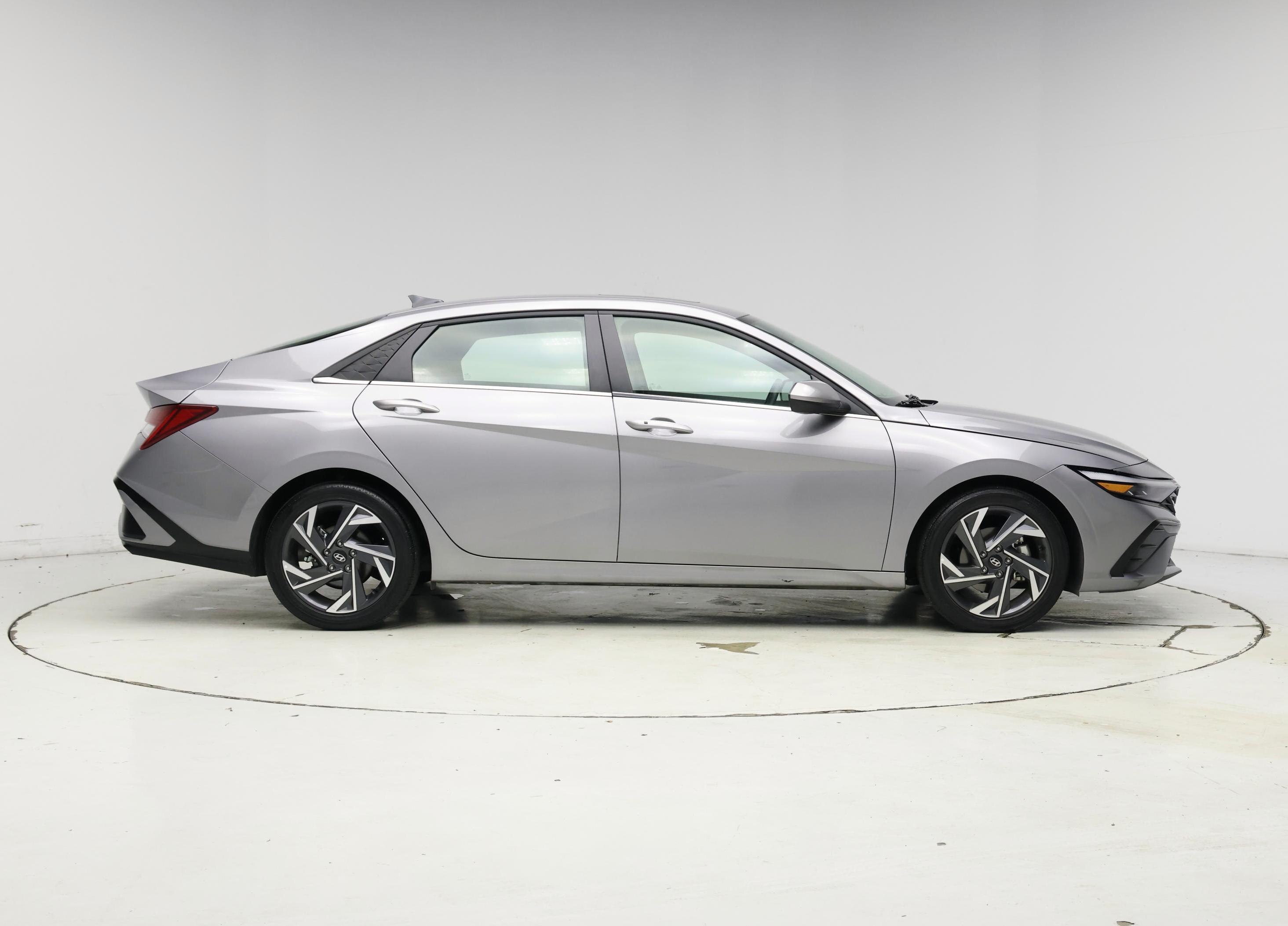 Thumbnail: 2025 Hyundai Elantra - 7