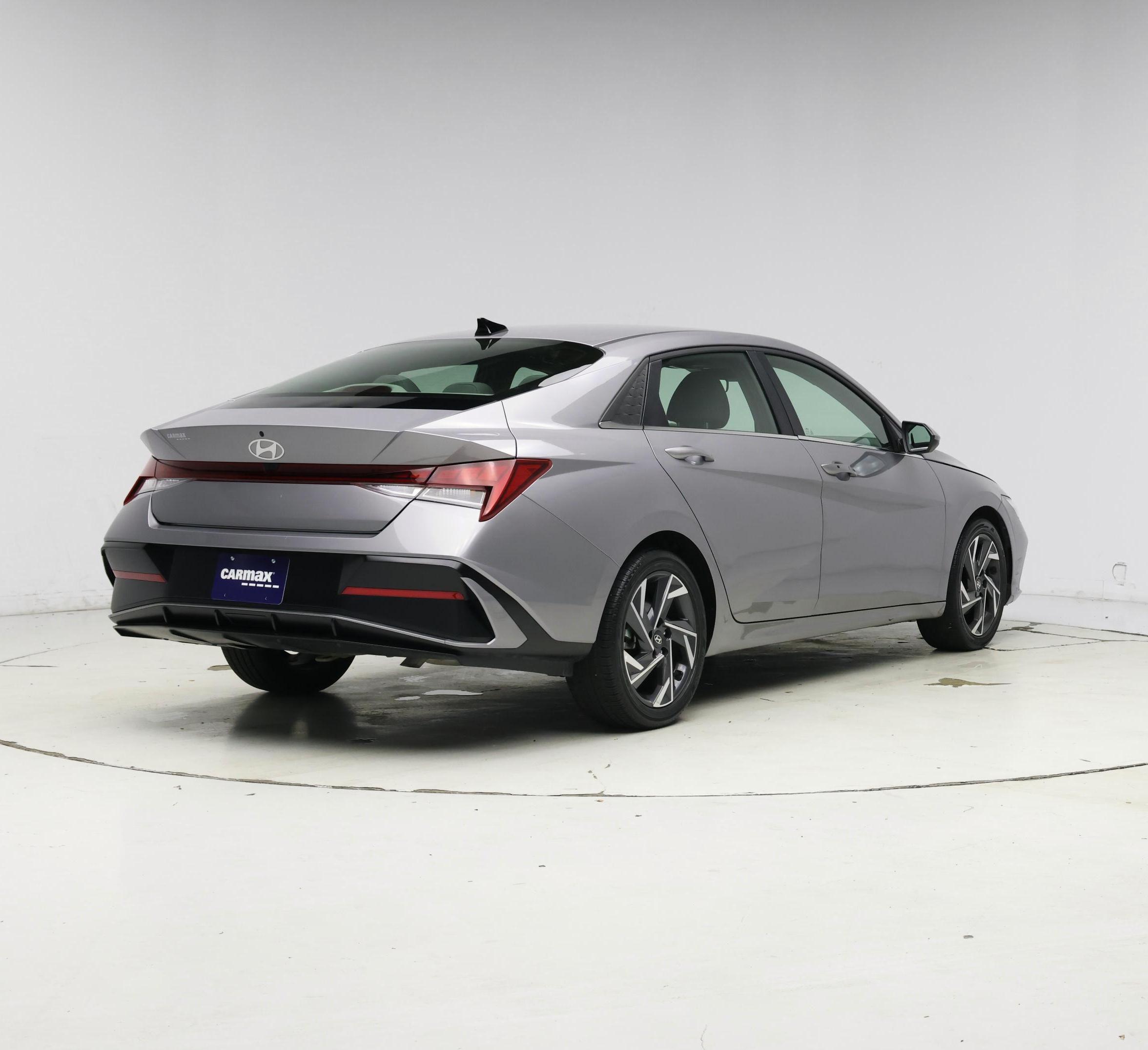 Thumbnail: 2025 Hyundai Elantra - 8
