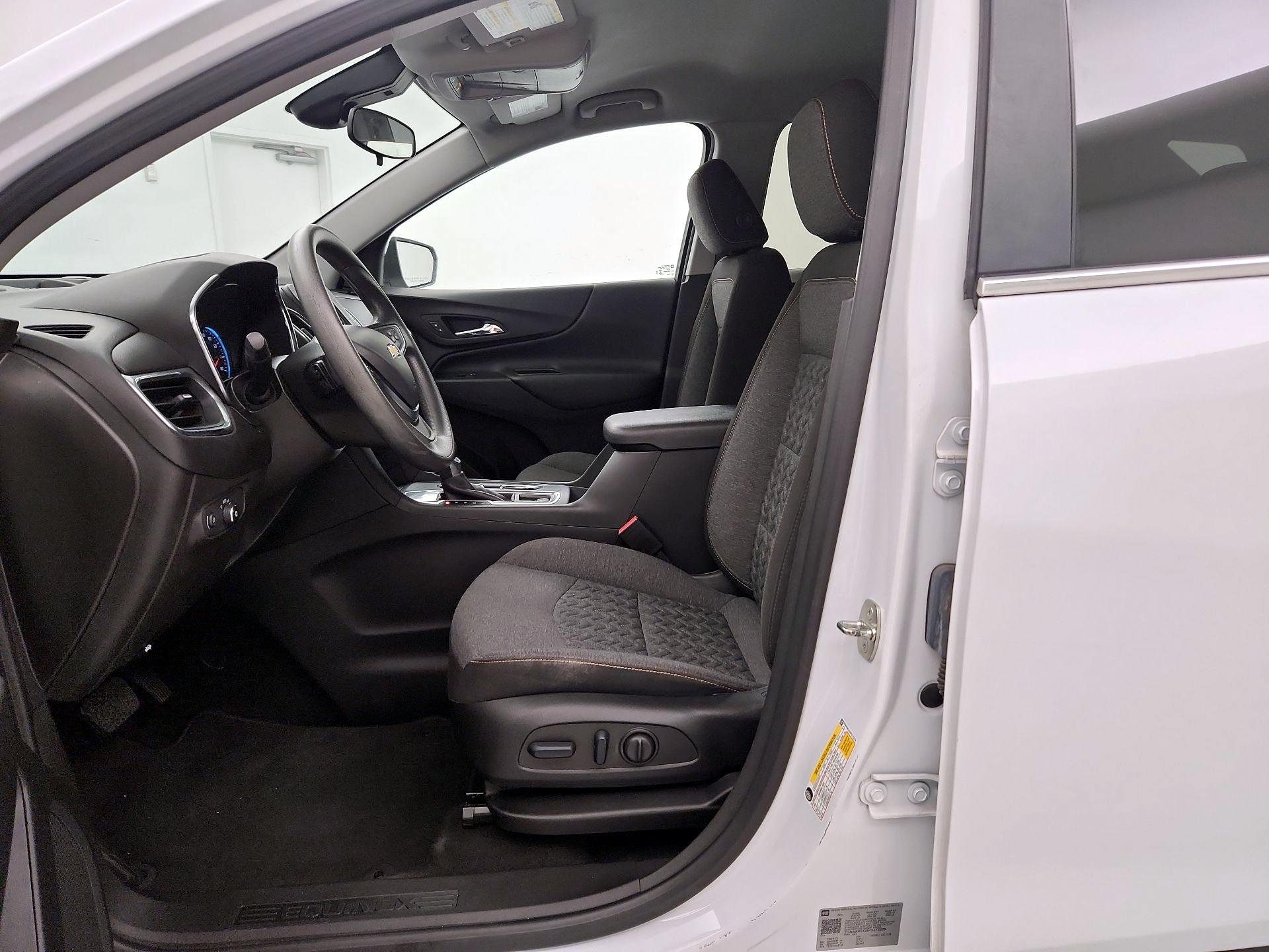 Thumbnail: 2023 Chevrolet Equinox - 11