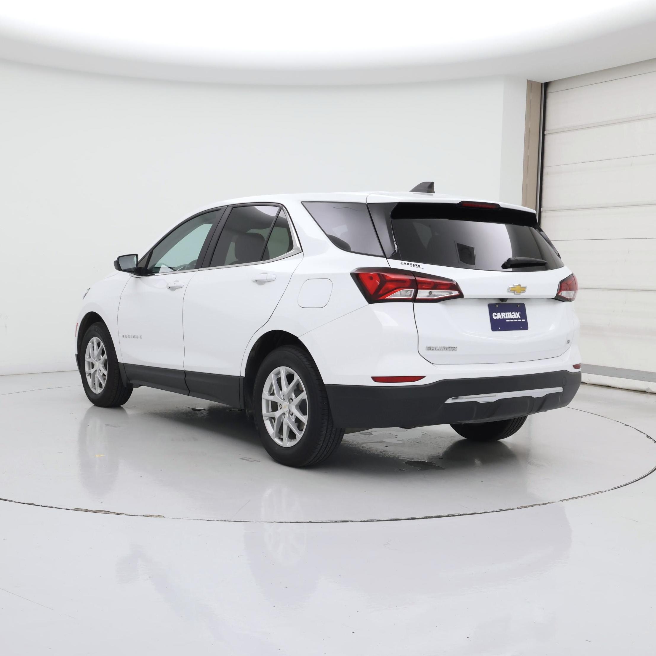 Thumbnail: 2023 Chevrolet Equinox - 2