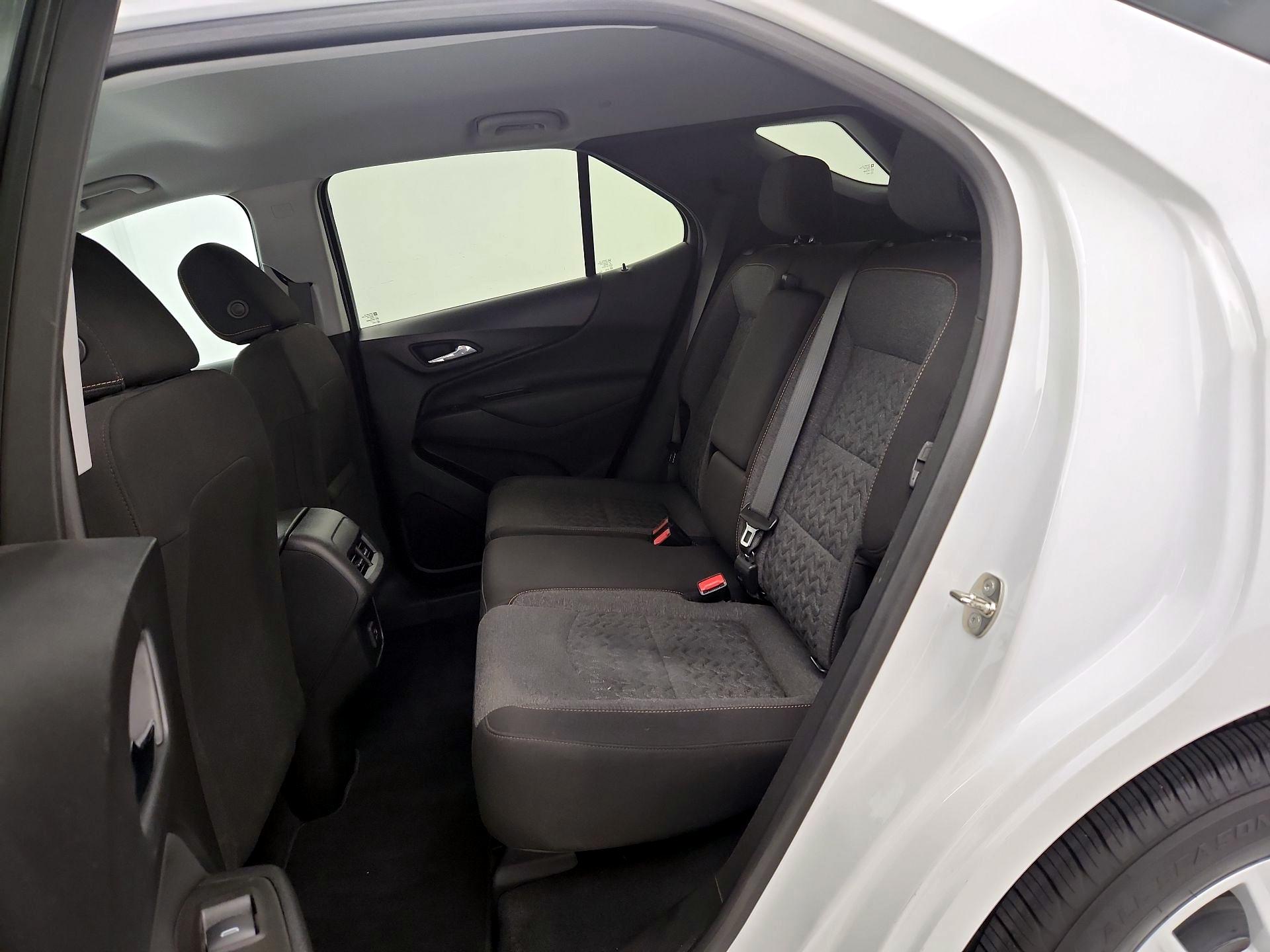 Thumbnail: 2023 Chevrolet Equinox - 19