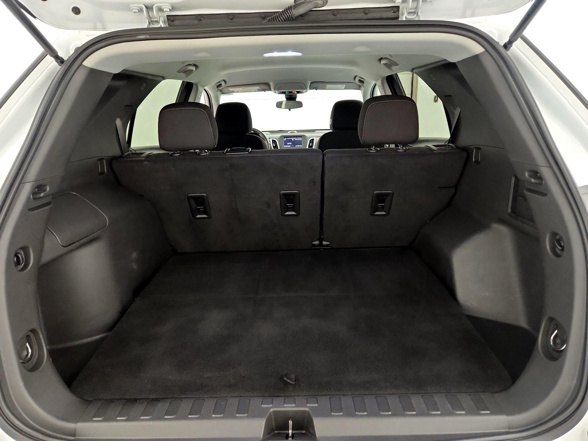 Thumbnail: 2023 Chevrolet Equinox - 20