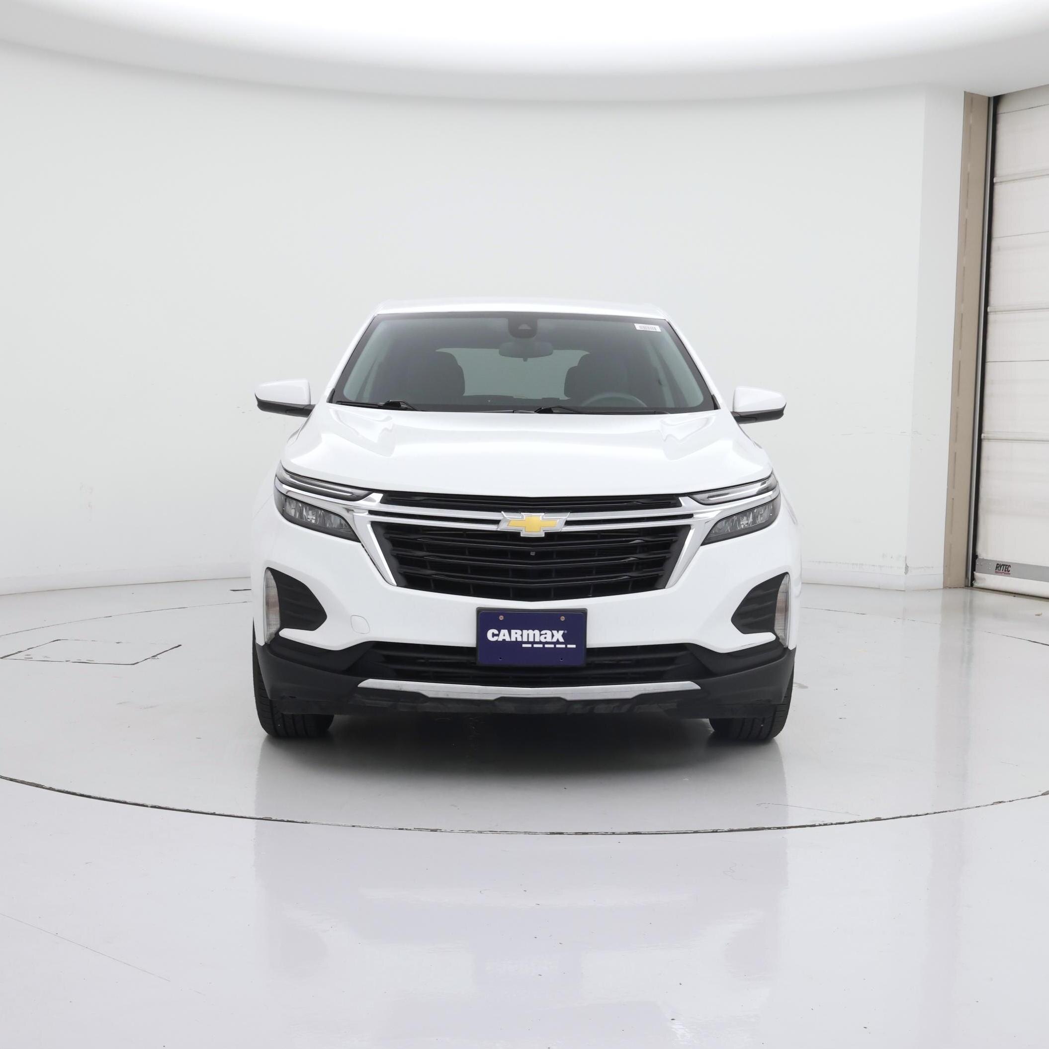 Thumbnail: 2023 Chevrolet Equinox - 5