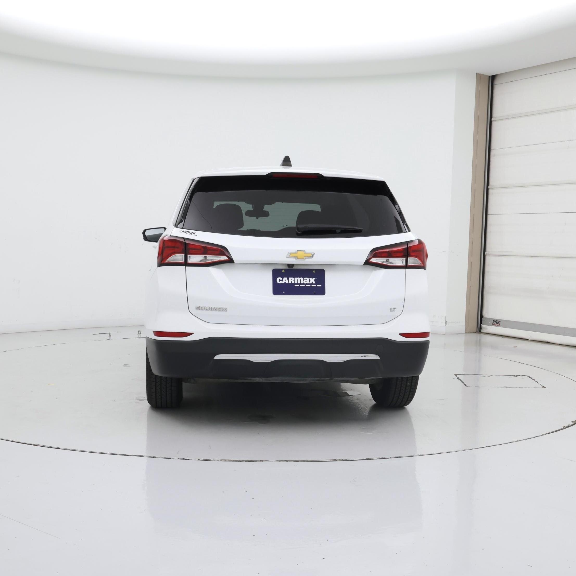 Thumbnail: 2023 Chevrolet Equinox - 6