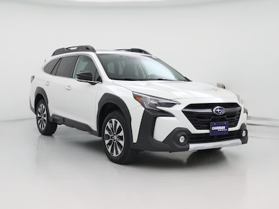 2023 Subaru Outback Limited XT