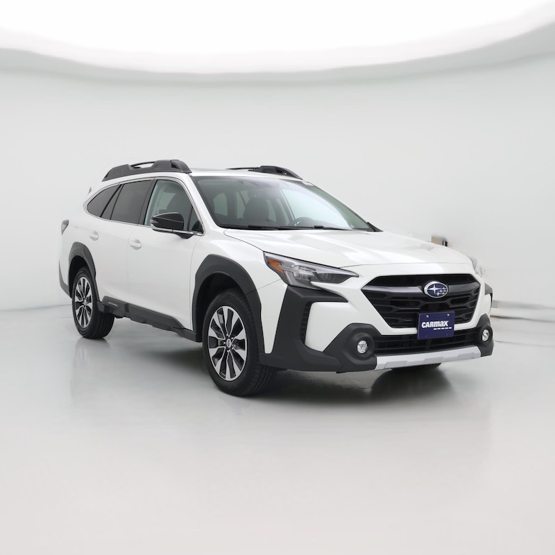 2023 Subaru Outback Limited XT