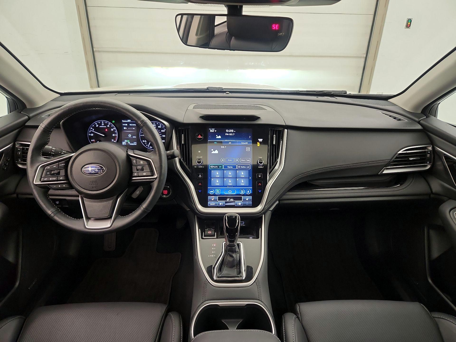Thumbnail: 2023 Subaru Outback - 9