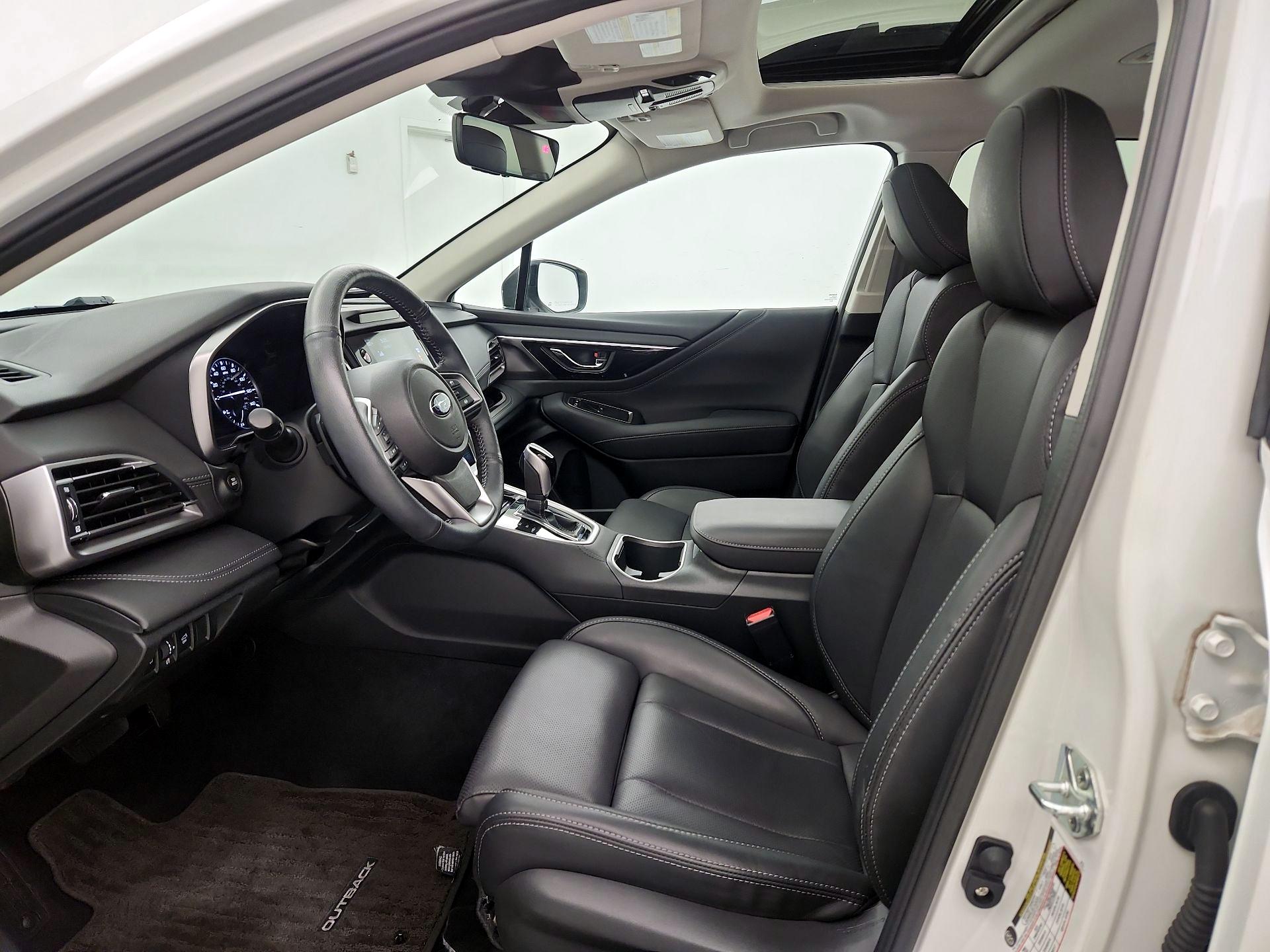 Thumbnail: 2023 Subaru Outback - 11