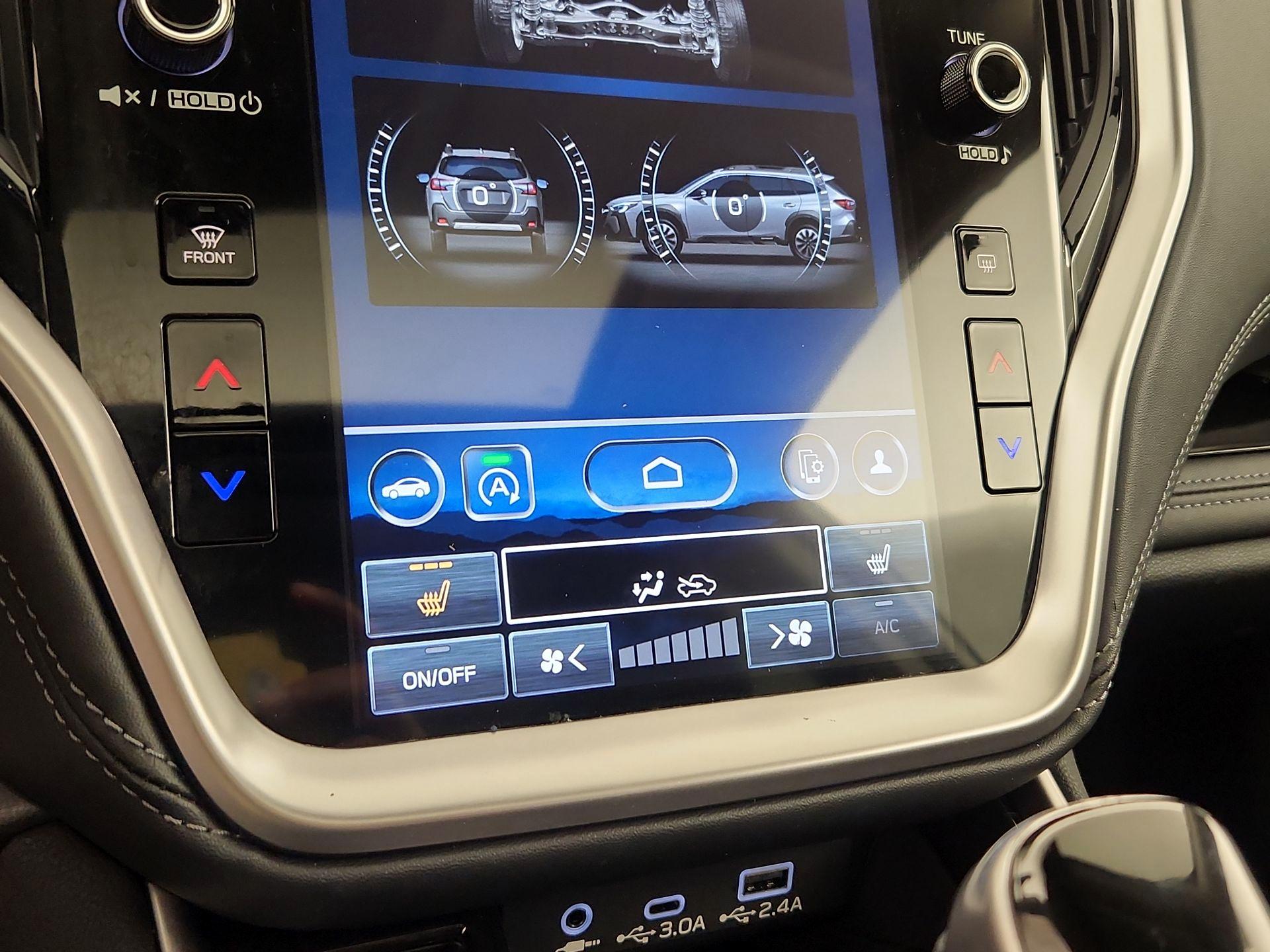 Thumbnail: 2023 Subaru Outback - 16