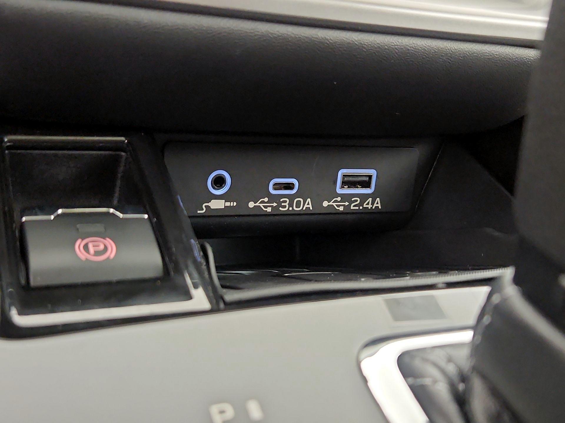 Thumbnail: 2023 Subaru Outback - 18