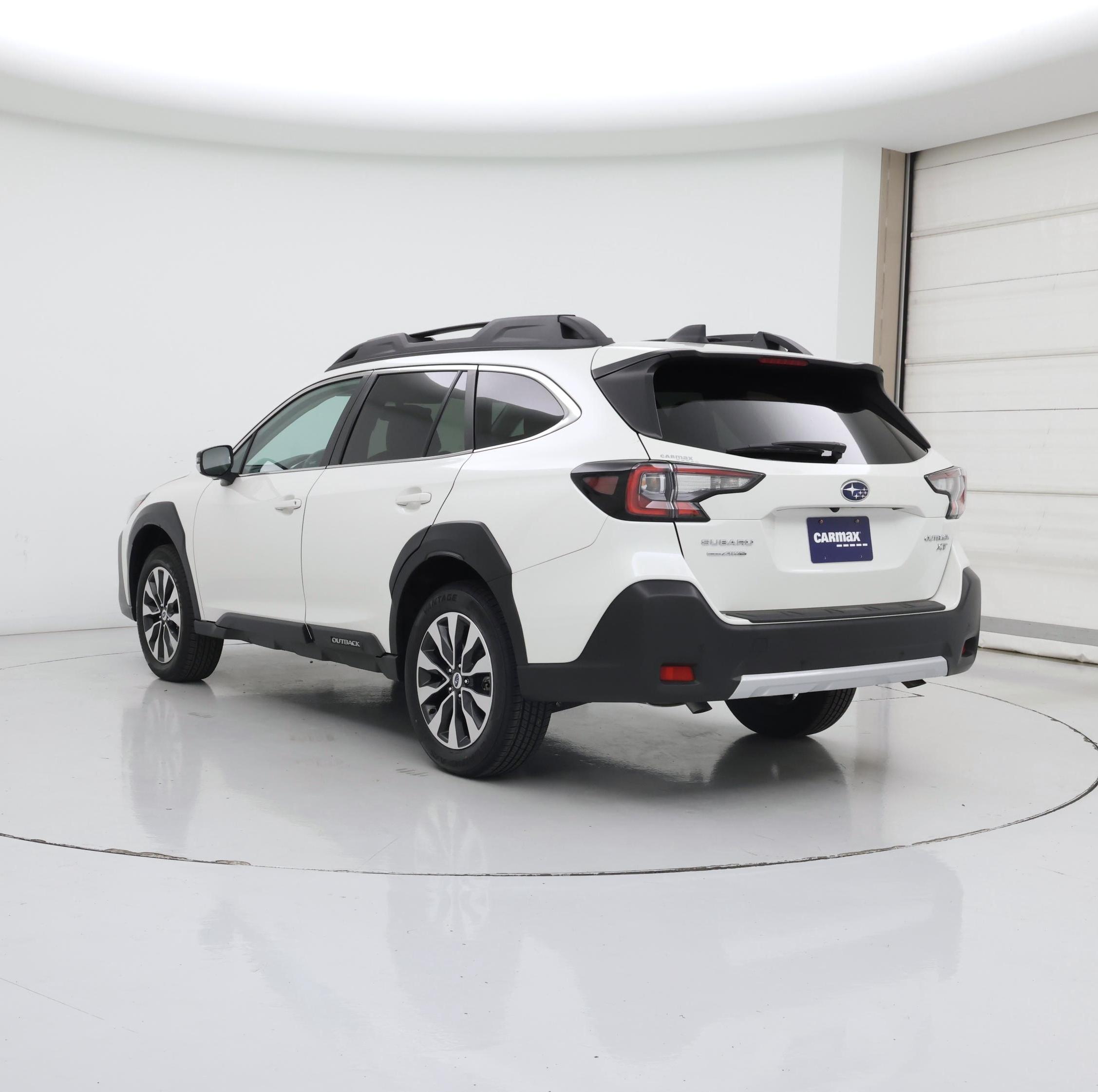 Thumbnail: 2023 Subaru Outback - 2