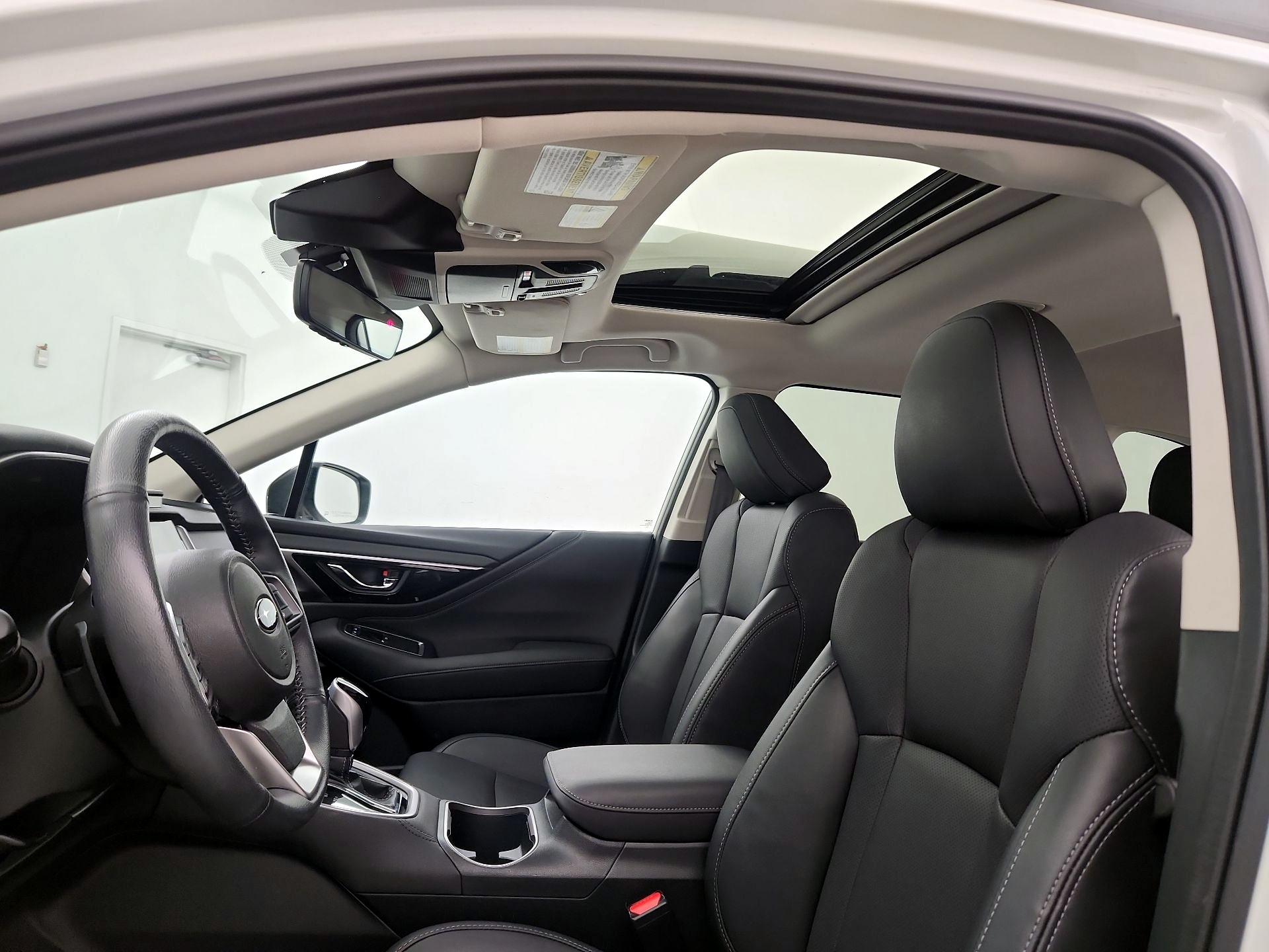 Thumbnail: 2023 Subaru Outback - 19