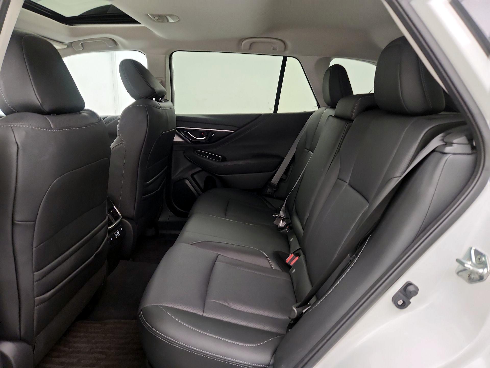 Thumbnail: 2023 Subaru Outback - 20