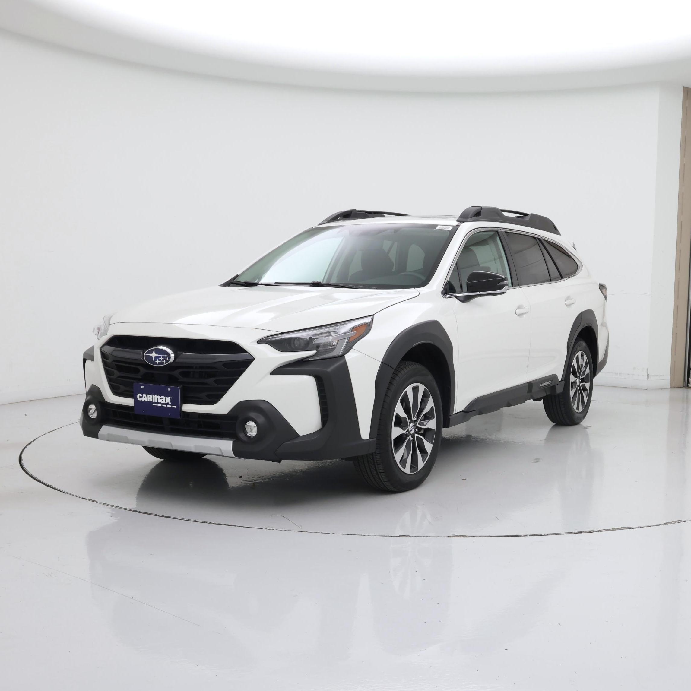 Thumbnail: 2023 Subaru Outback - 4