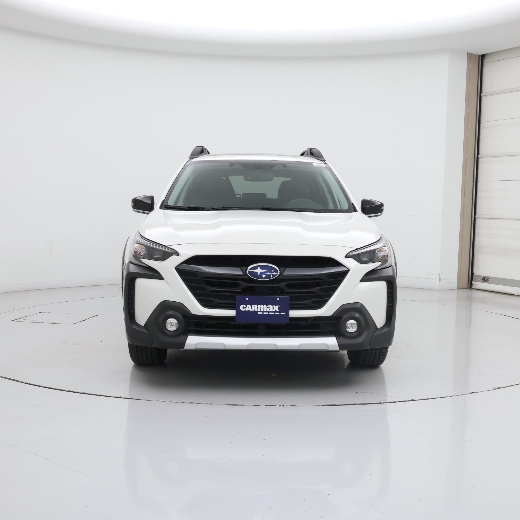 Thumbnail: 2023 Subaru Outback - 5