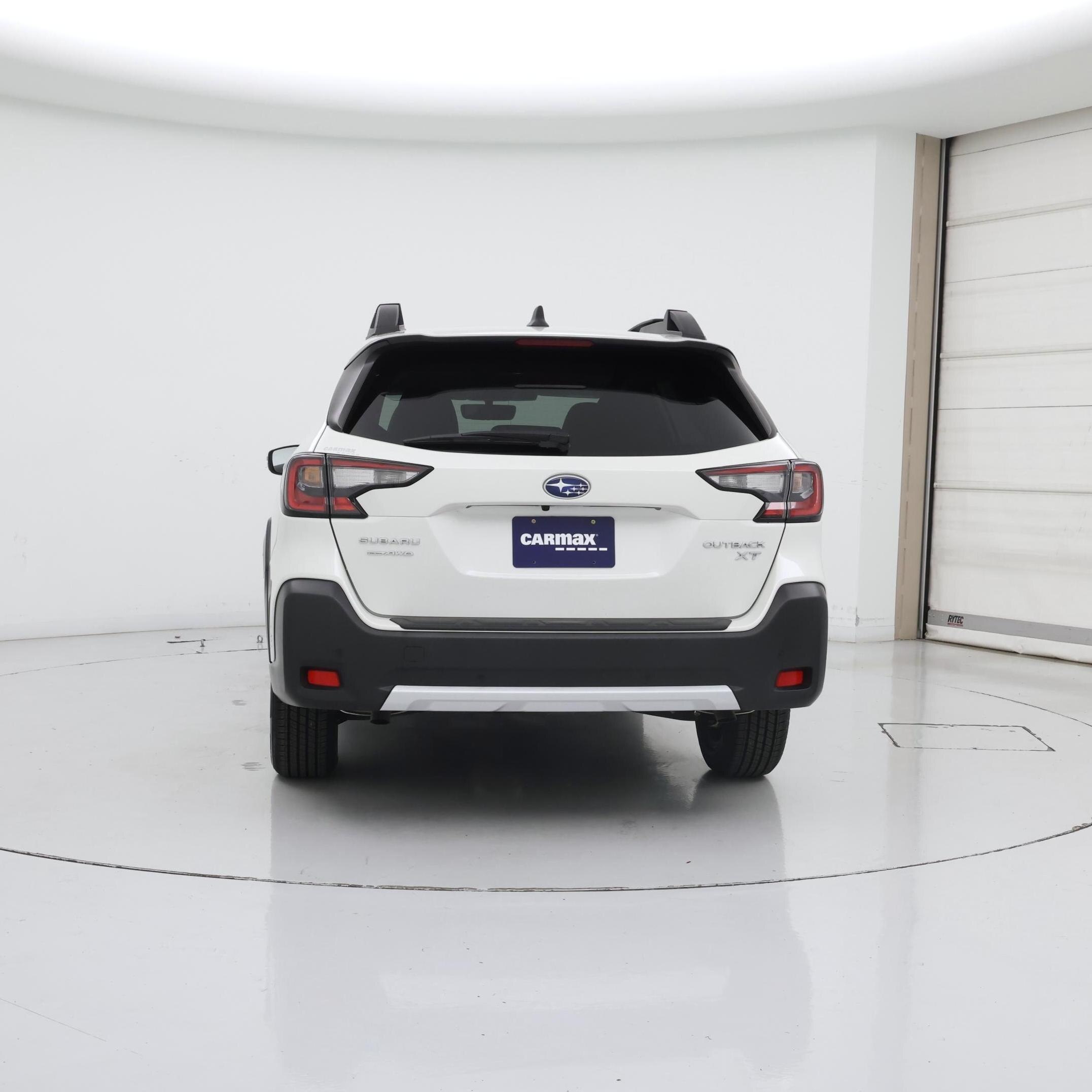 Thumbnail: 2023 Subaru Outback - 6