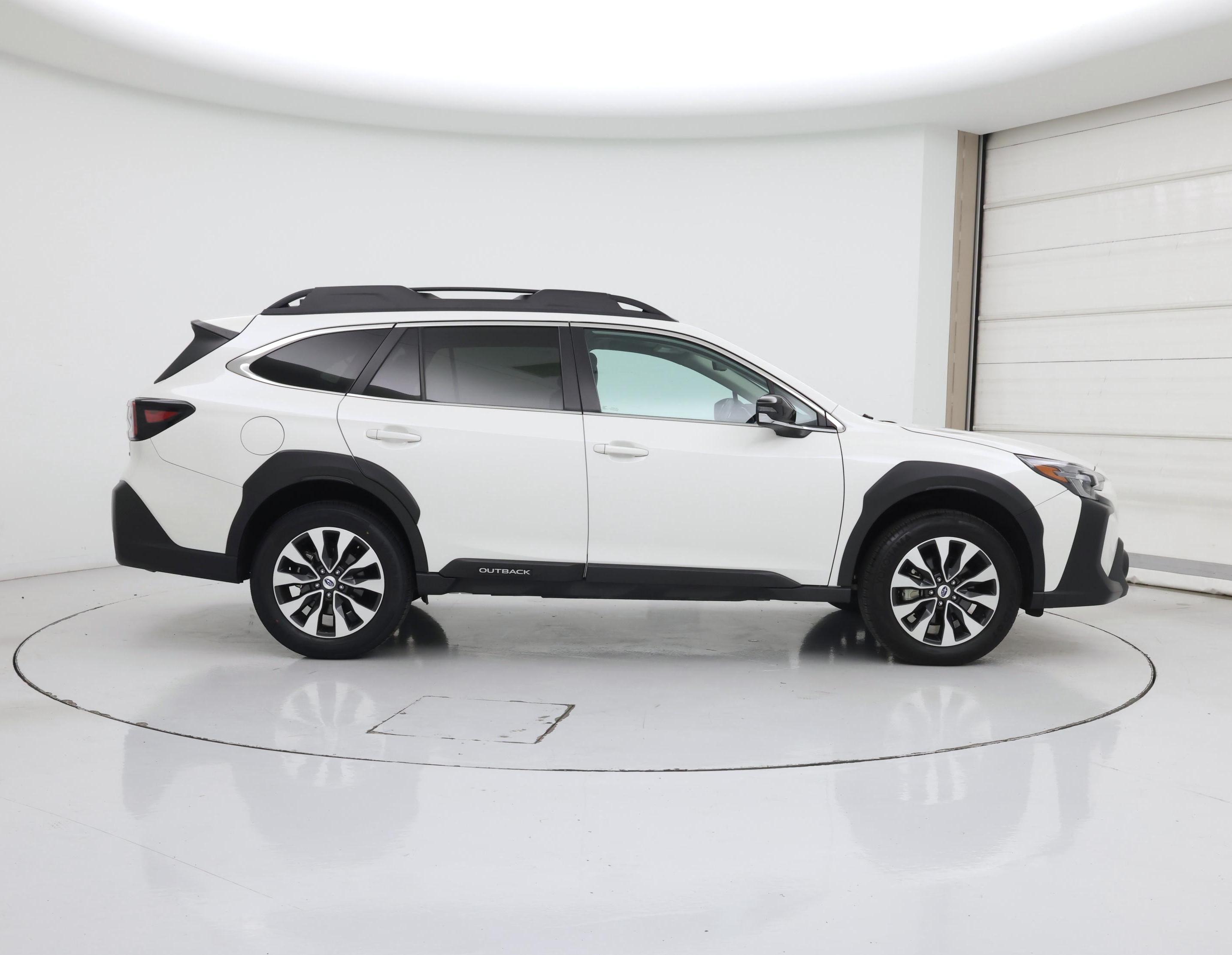 Thumbnail: 2023 Subaru Outback - 7