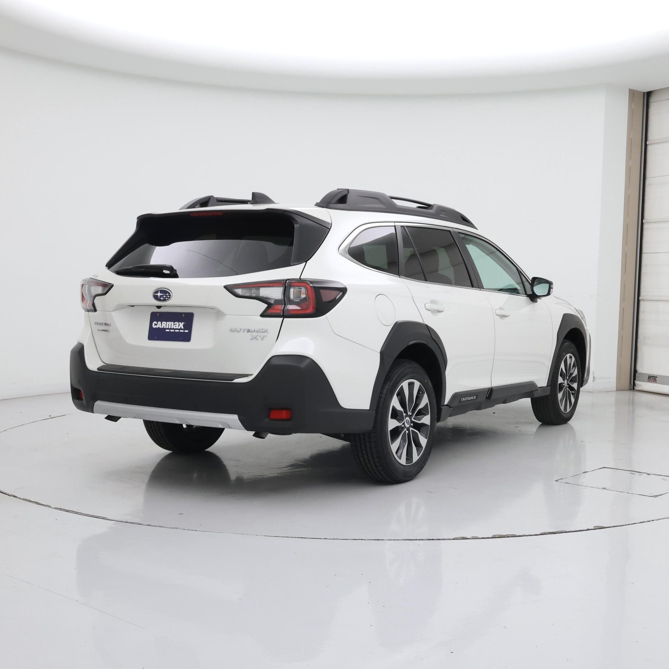 Thumbnail: 2023 Subaru Outback - 8