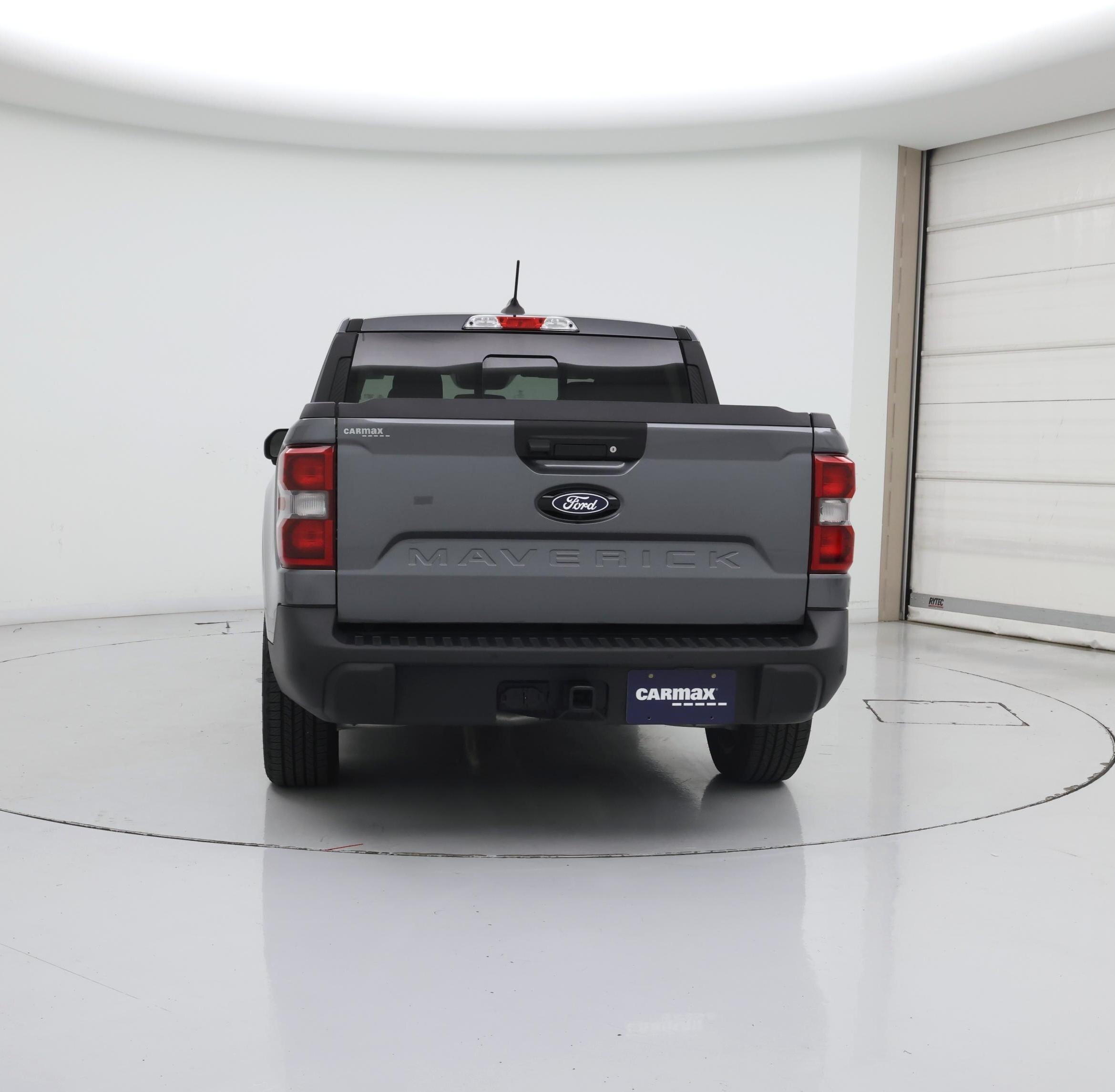 Thumbnail: 2025 Ford Maverick - 6