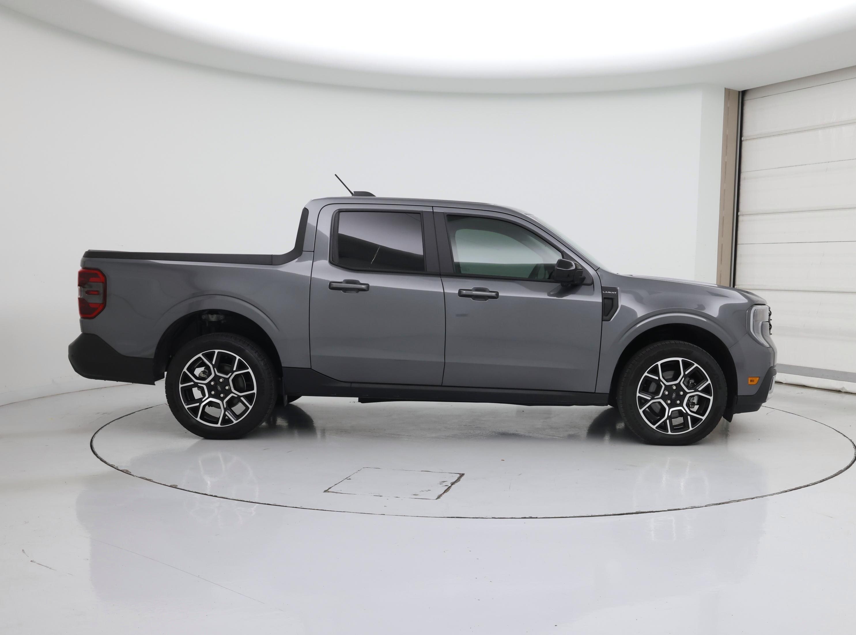 Thumbnail: 2025 Ford Maverick - 7