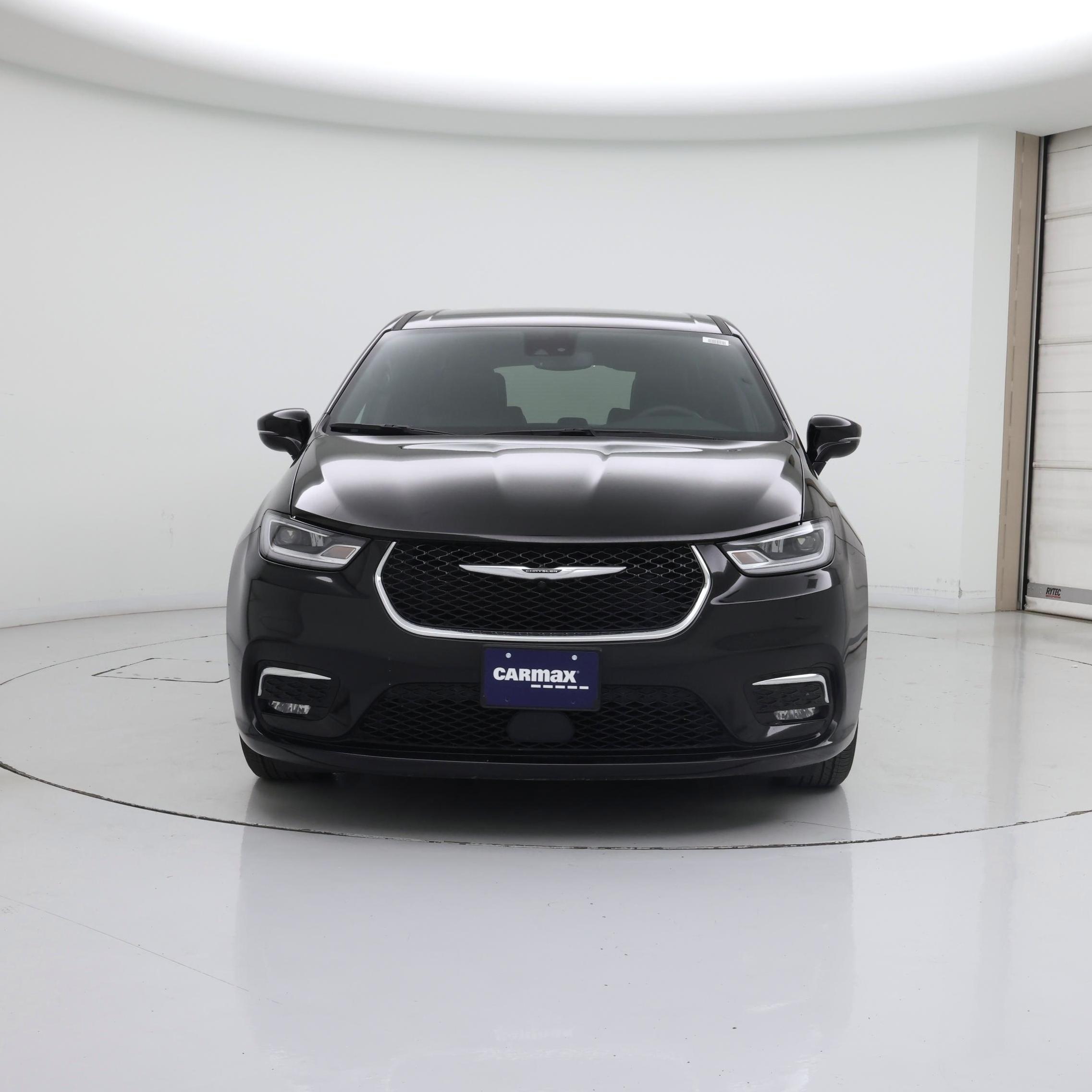 Thumbnail: 2025 Chrysler Pacifica - 5