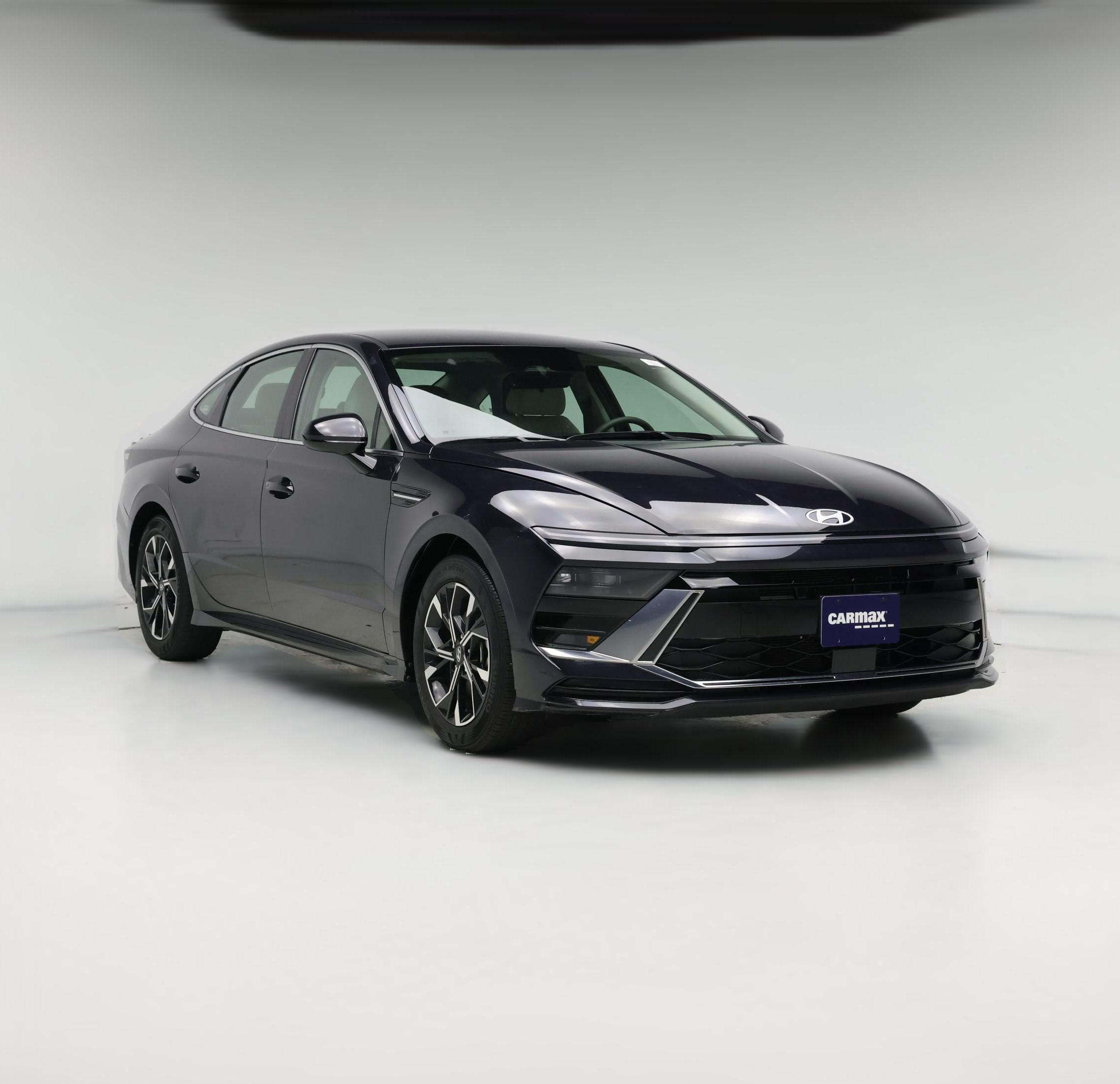 Thumbnail: 2025 Hyundai Sonata - 1