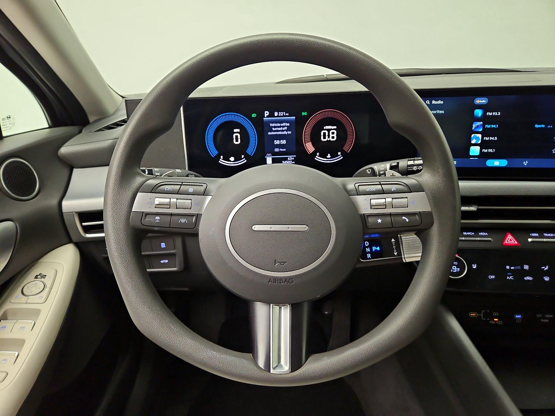 Thumbnail: 2025 Hyundai Sonata - 10
