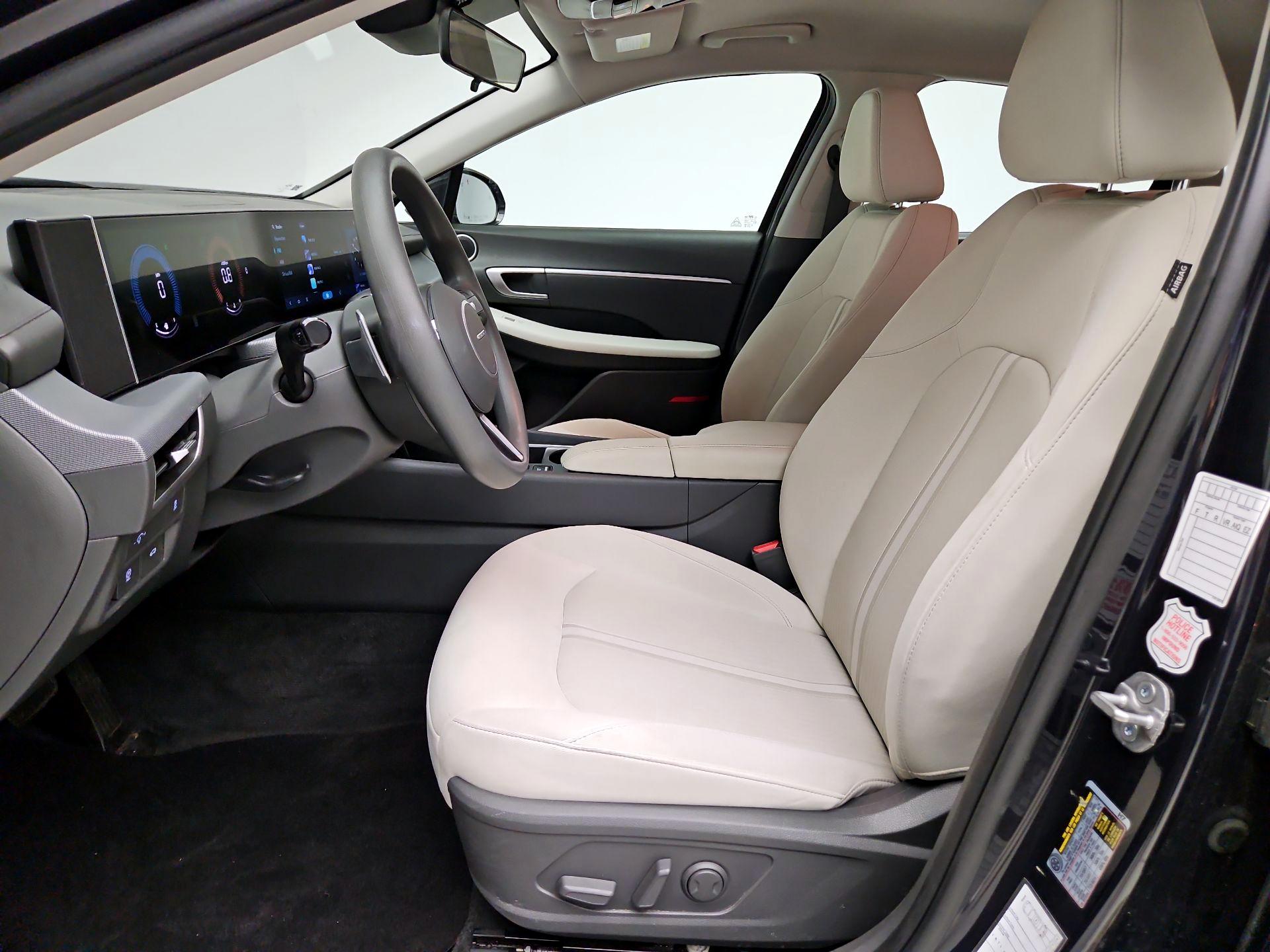 Thumbnail: 2025 Hyundai Sonata - 11