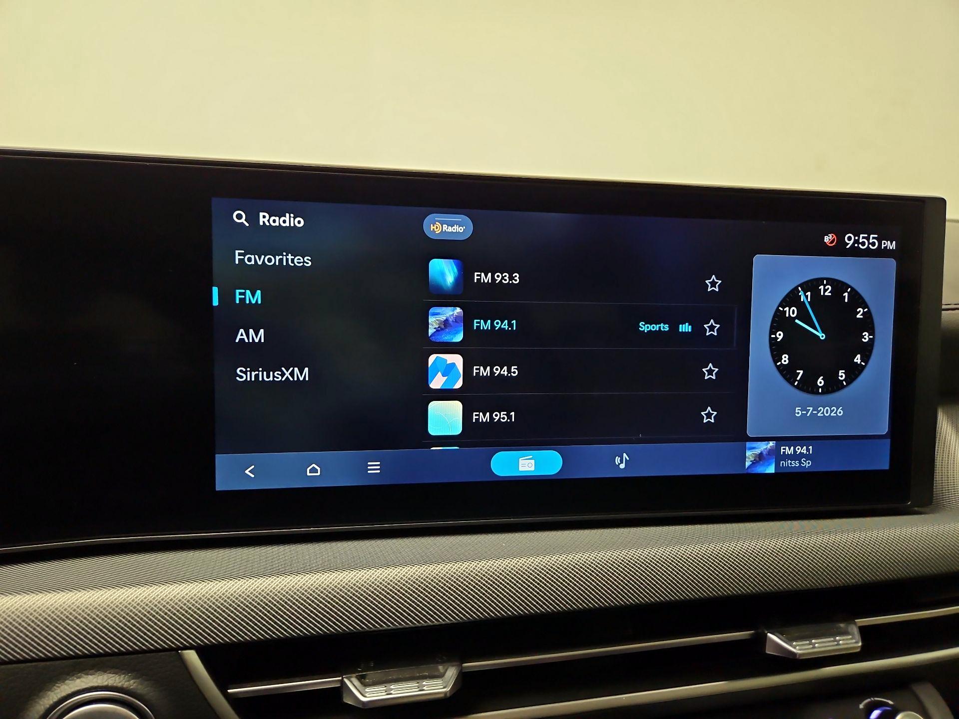 Thumbnail: 2025 Hyundai Sonata - 15