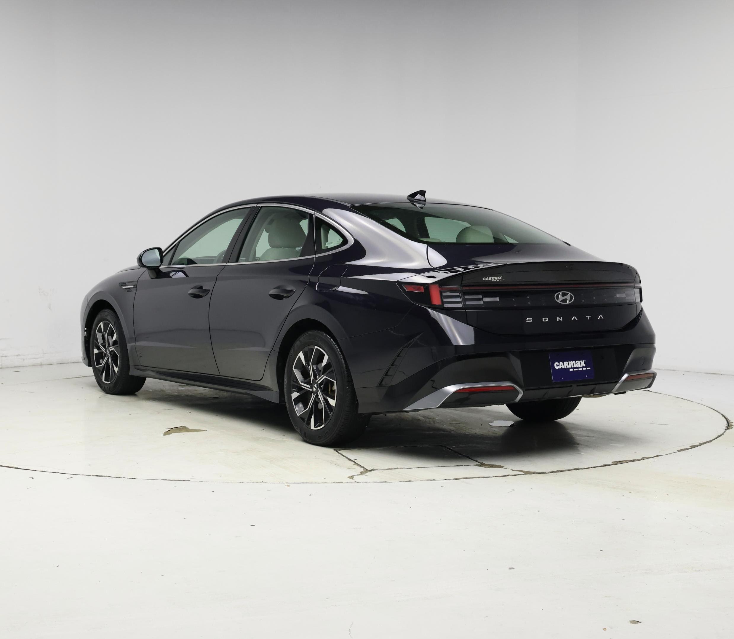Thumbnail: 2025 Hyundai Sonata - 2