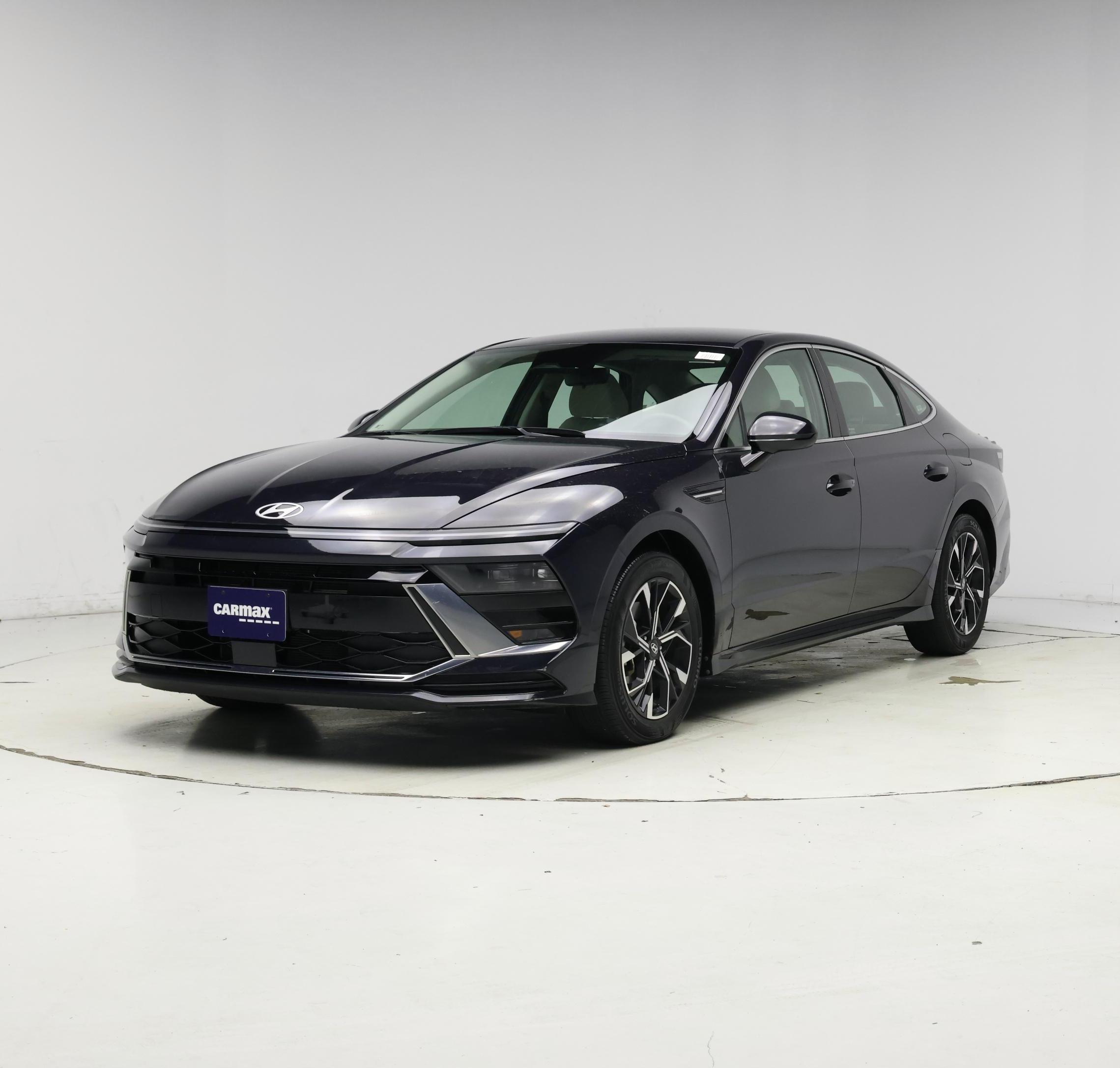 Thumbnail: 2025 Hyundai Sonata - 4