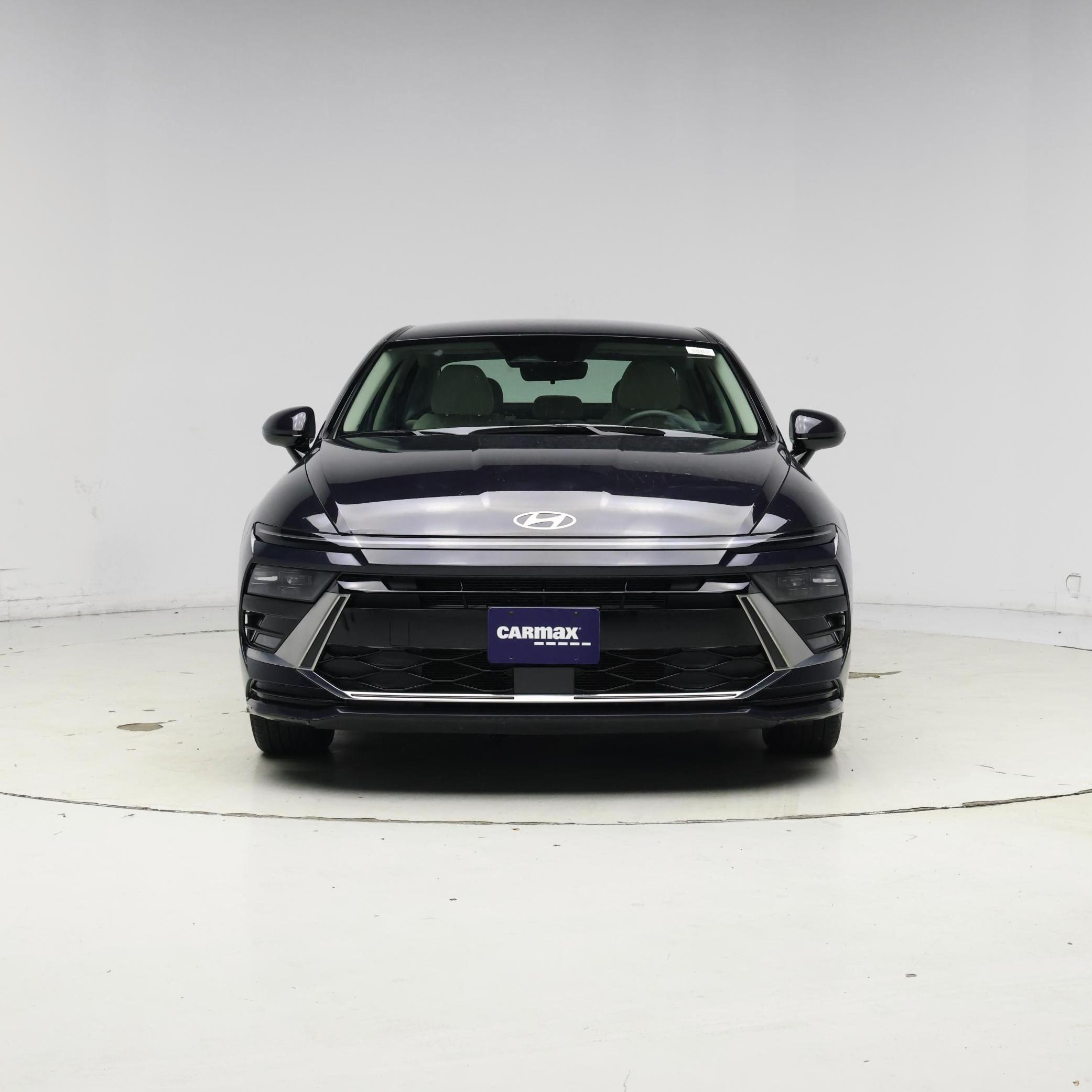 Thumbnail: 2025 Hyundai Sonata - 5