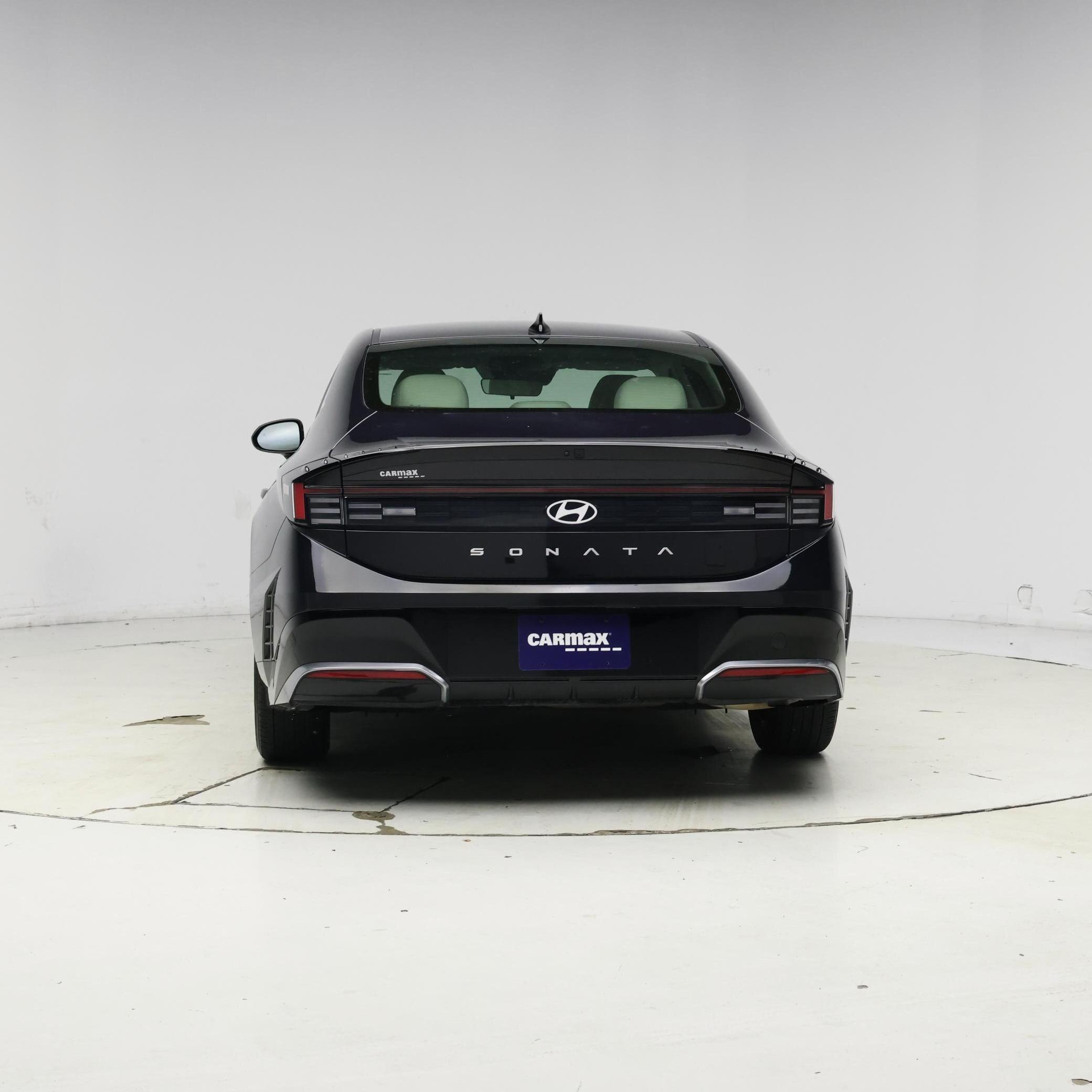 Thumbnail: 2025 Hyundai Sonata - 6