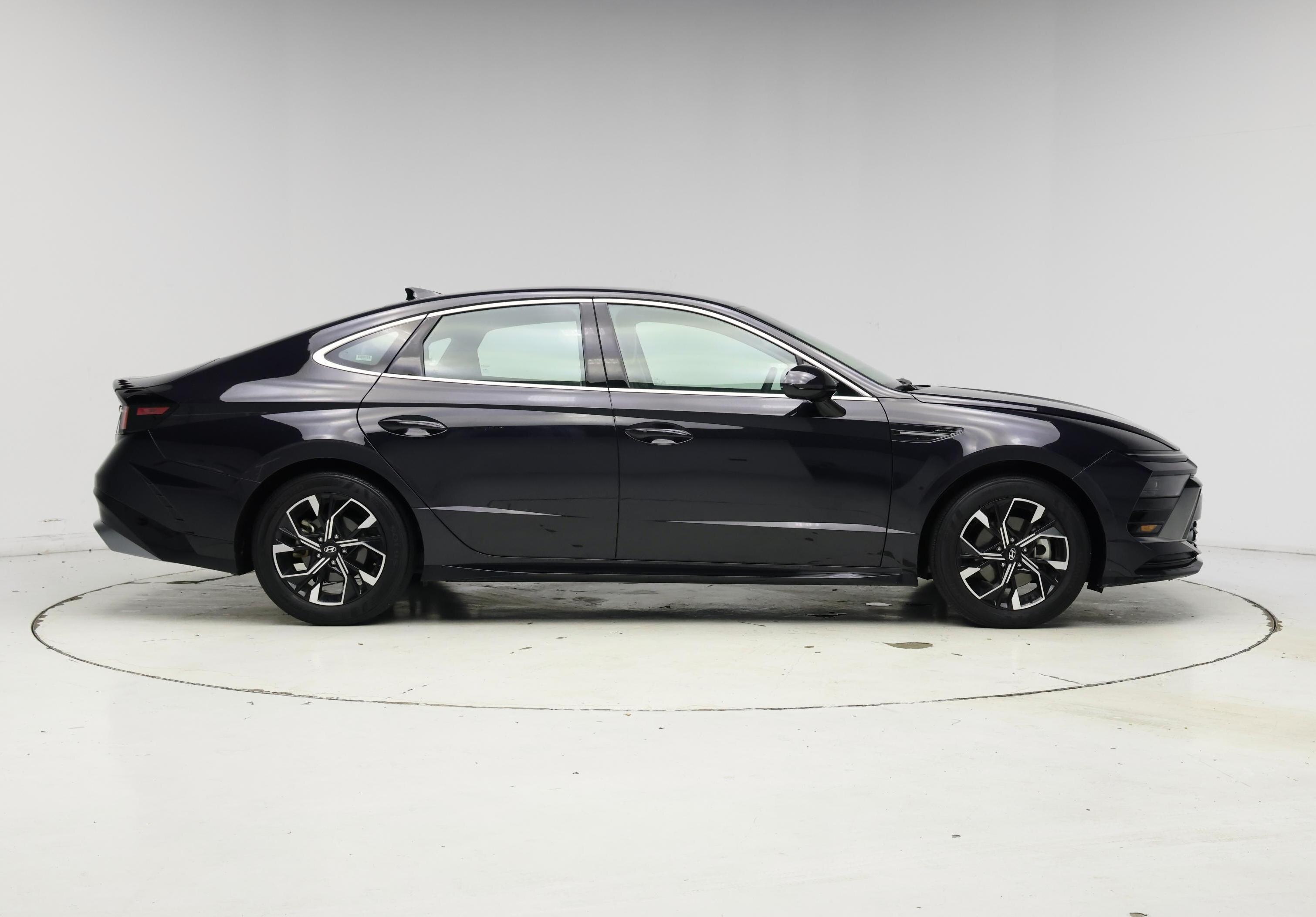 Thumbnail: 2025 Hyundai Sonata - 7