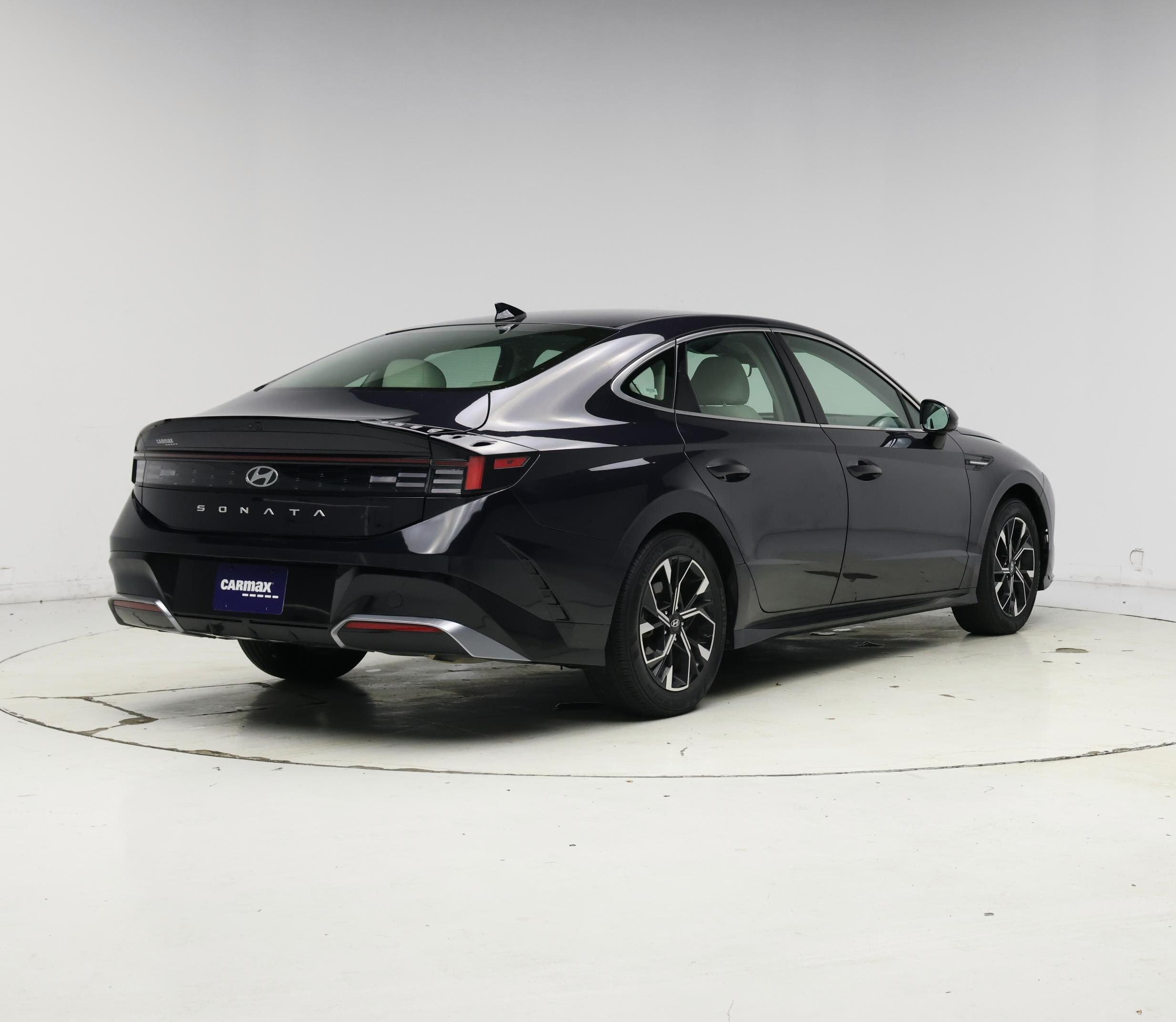 Thumbnail: 2025 Hyundai Sonata - 8