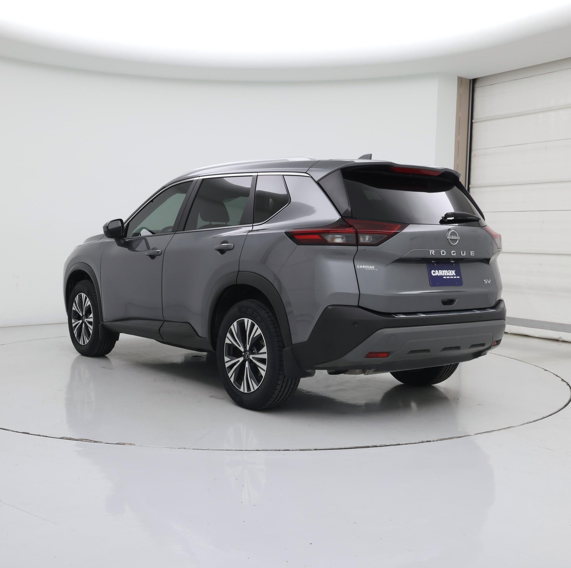 Thumbnail: 2023 Nissan Rogue - 2