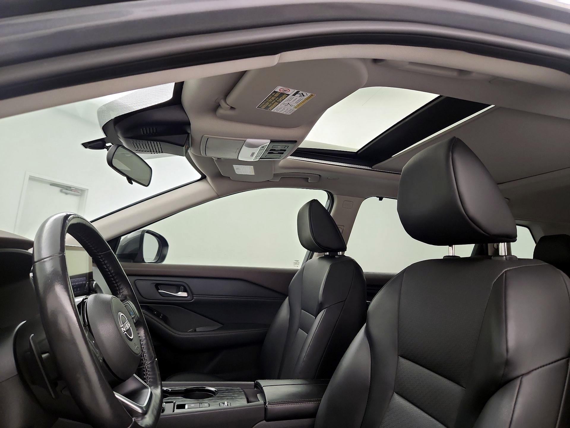 Thumbnail: 2023 Nissan Rogue - 19