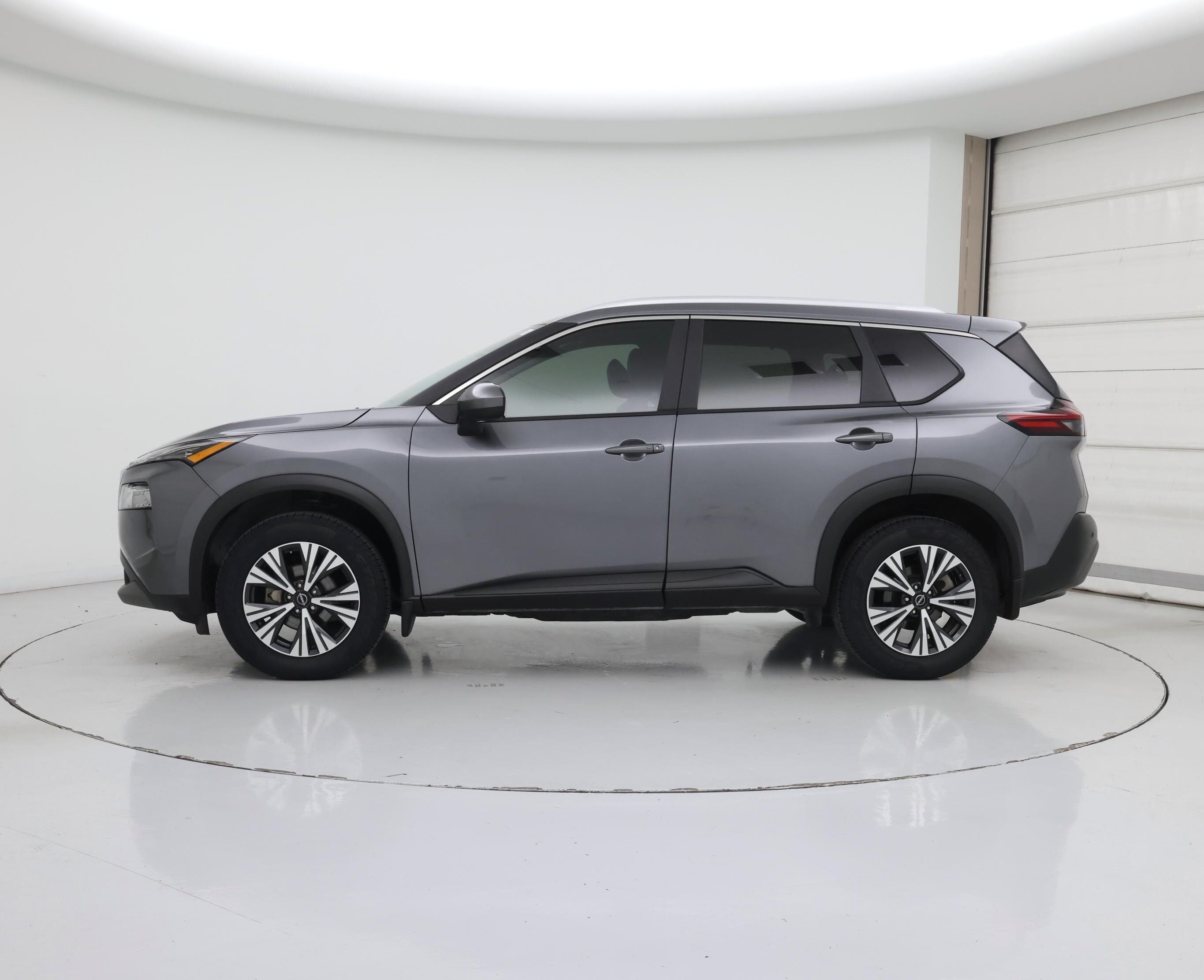 Thumbnail: 2023 Nissan Rogue - 3