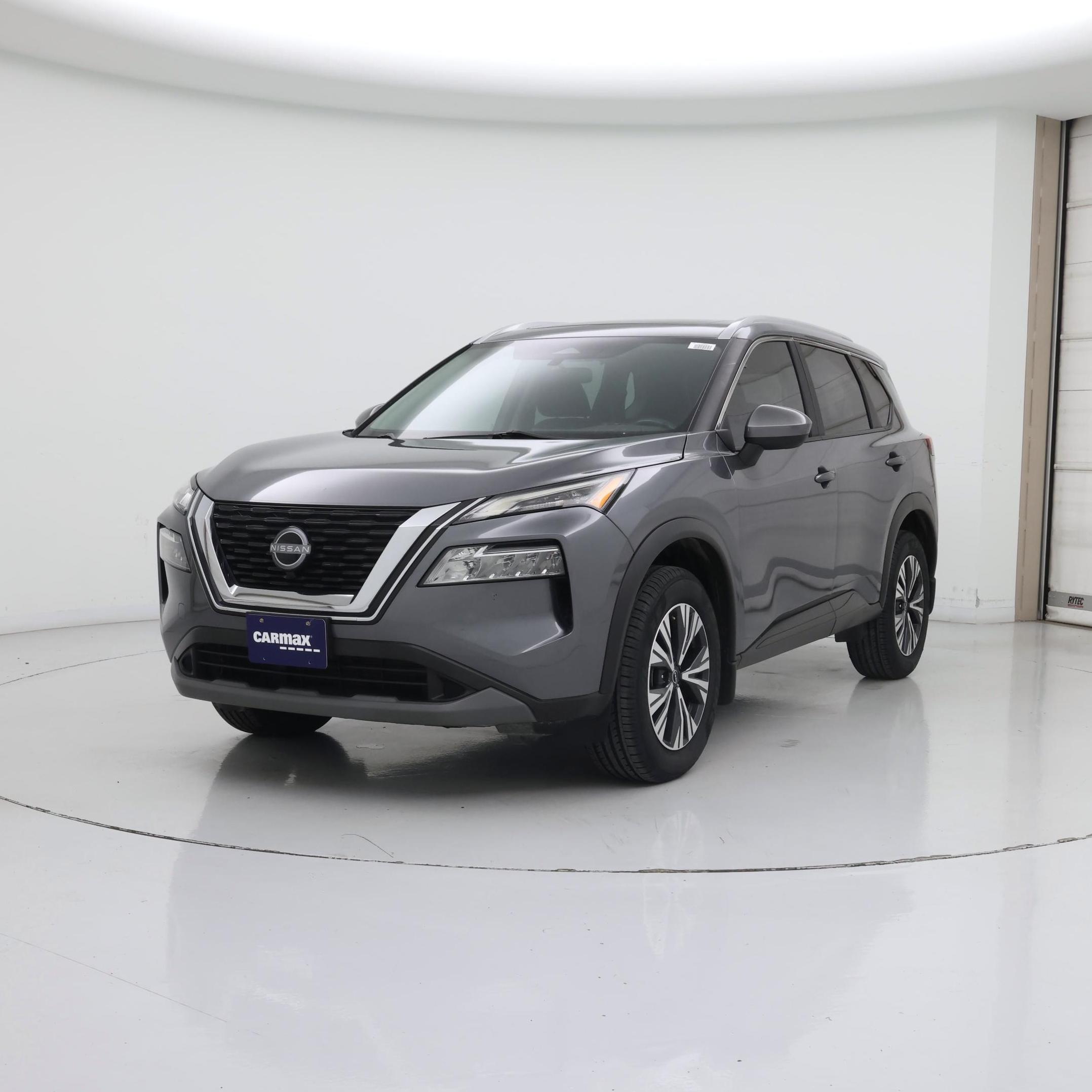 Thumbnail: 2023 Nissan Rogue - 4