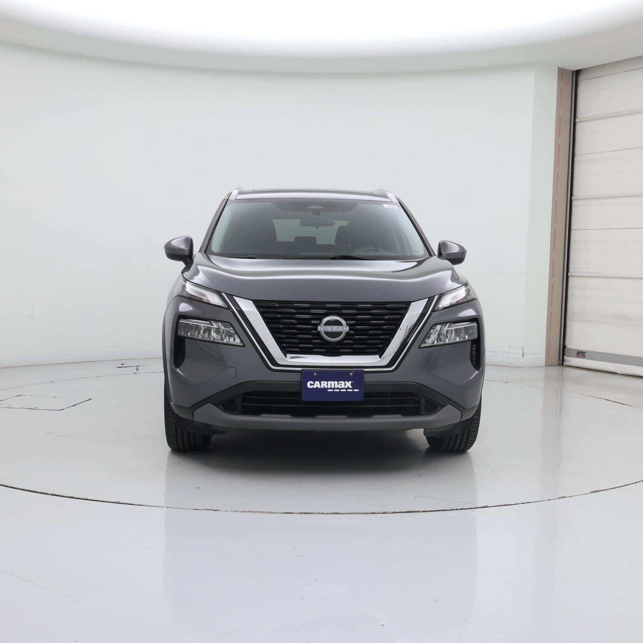 Thumbnail: 2023 Nissan Rogue - 5