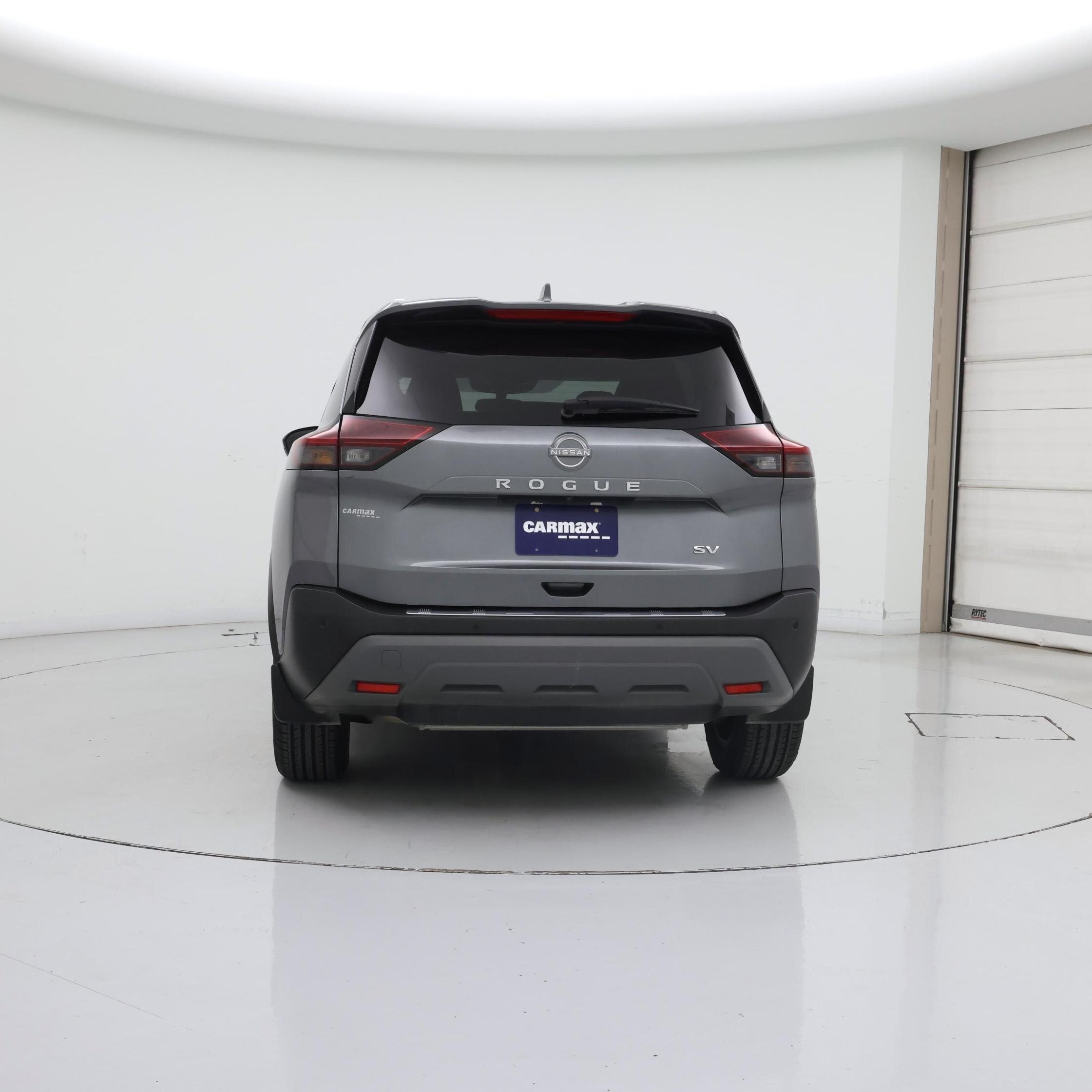 Thumbnail: 2023 Nissan Rogue - 6