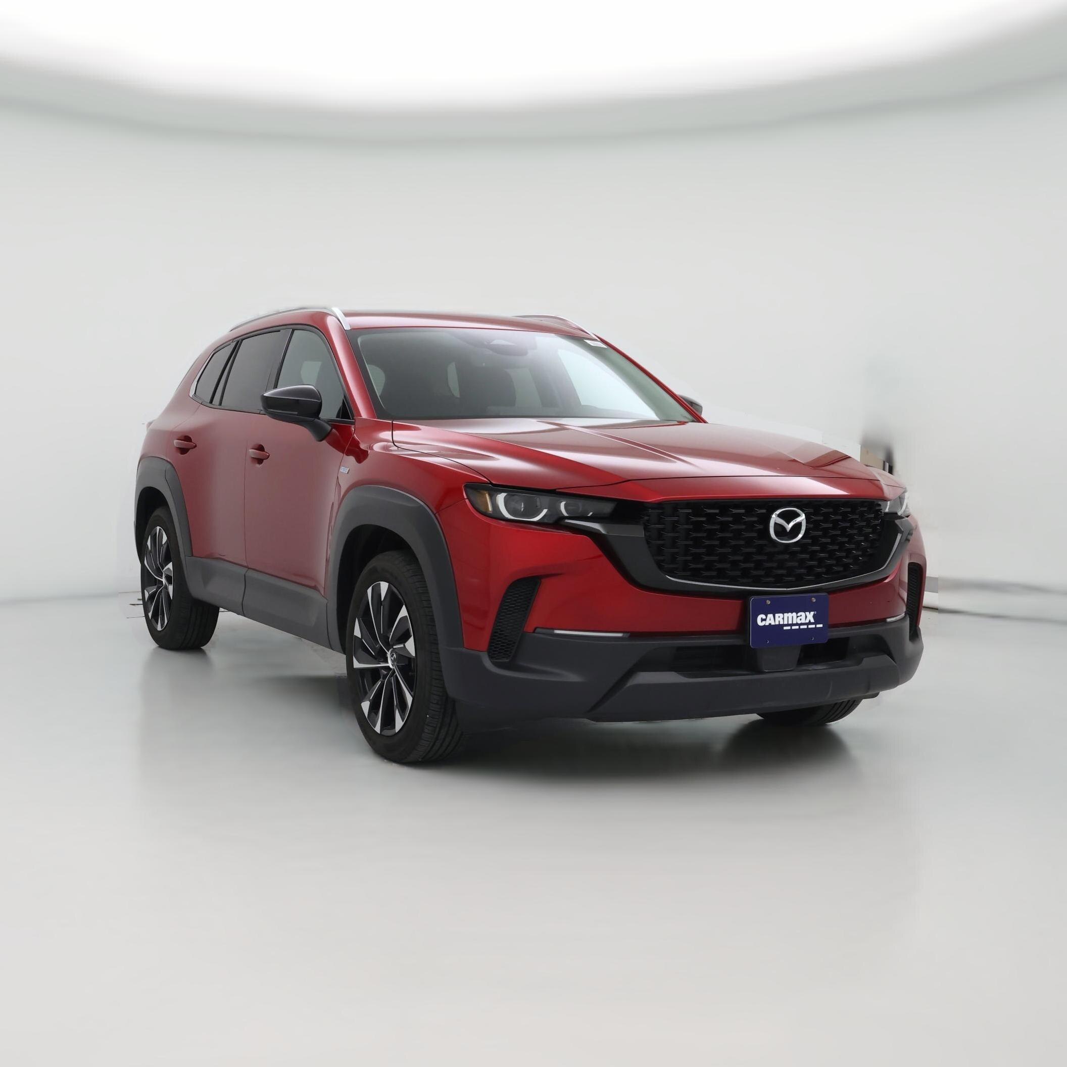 Thumbnail: 2025 Mazda CX-50 - 1