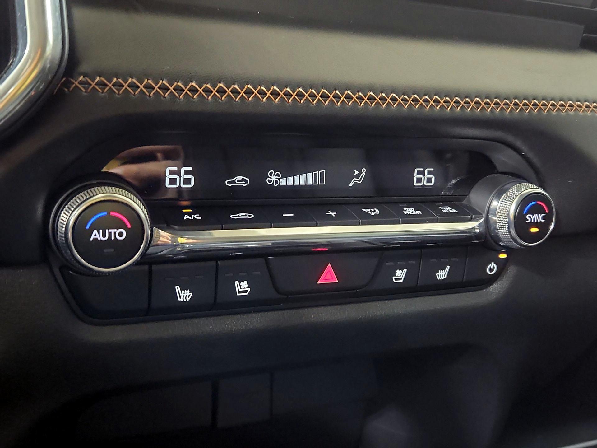 Thumbnail: 2025 Mazda CX-50 - 16