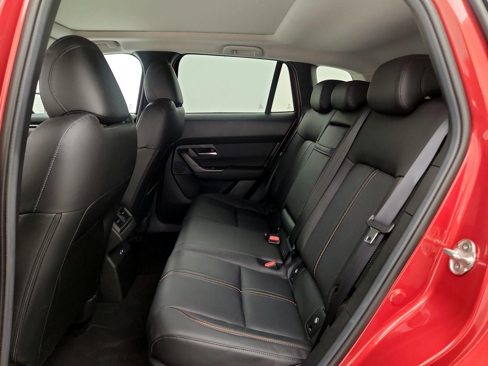 Thumbnail: 2025 Mazda CX-50 - 19