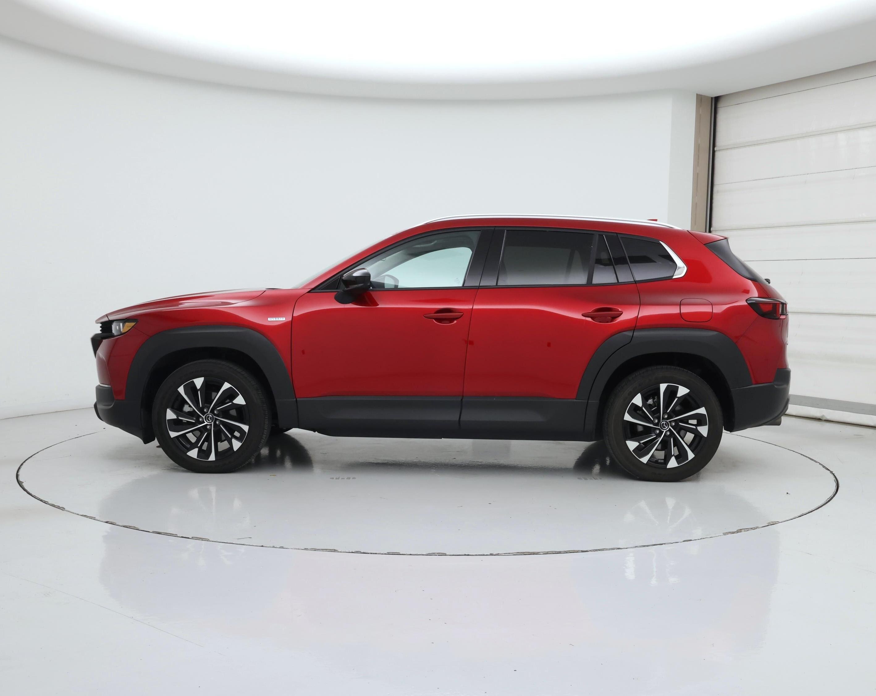 Thumbnail: 2025 Mazda CX-50 - 3