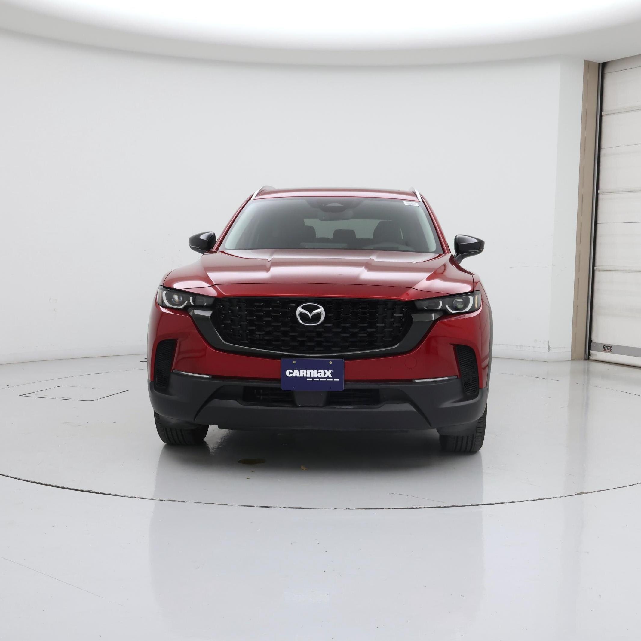 Thumbnail: 2025 Mazda CX-50 - 5