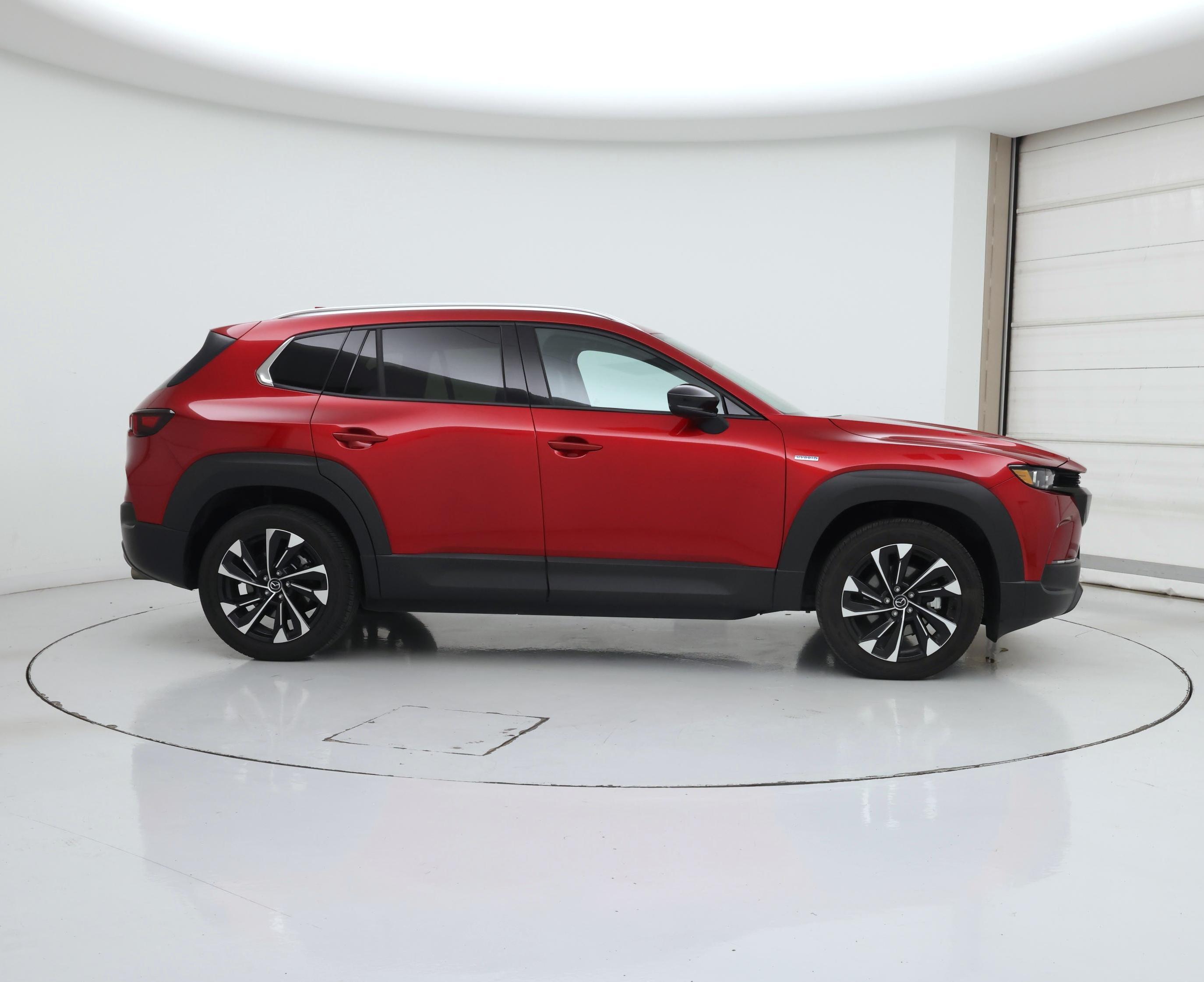 Thumbnail: 2025 Mazda CX-50 - 7